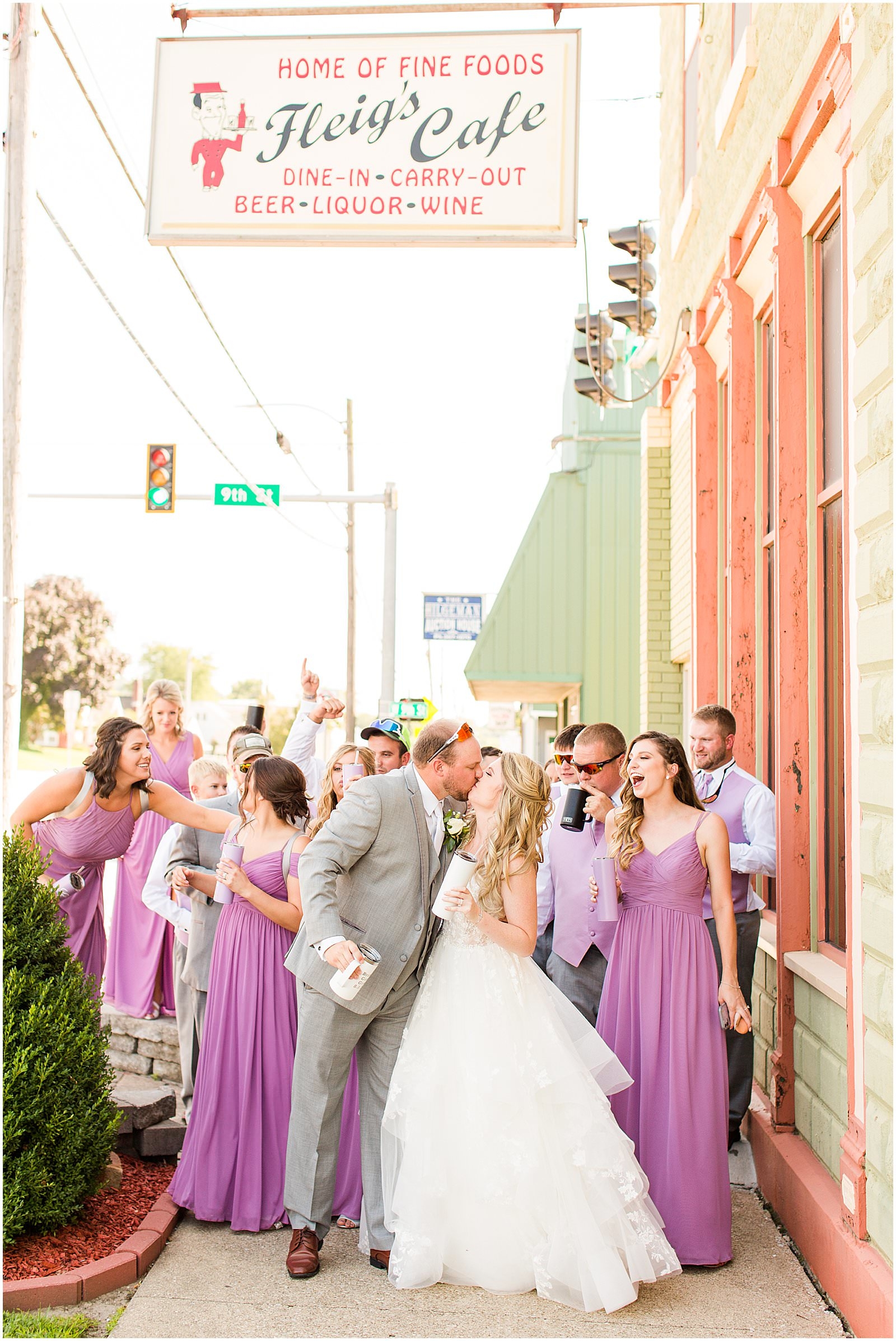 A Charming Ferdinand Indiana Wedding | Alexa and Brandon | Bret and Brandie Photo0124.jpg
