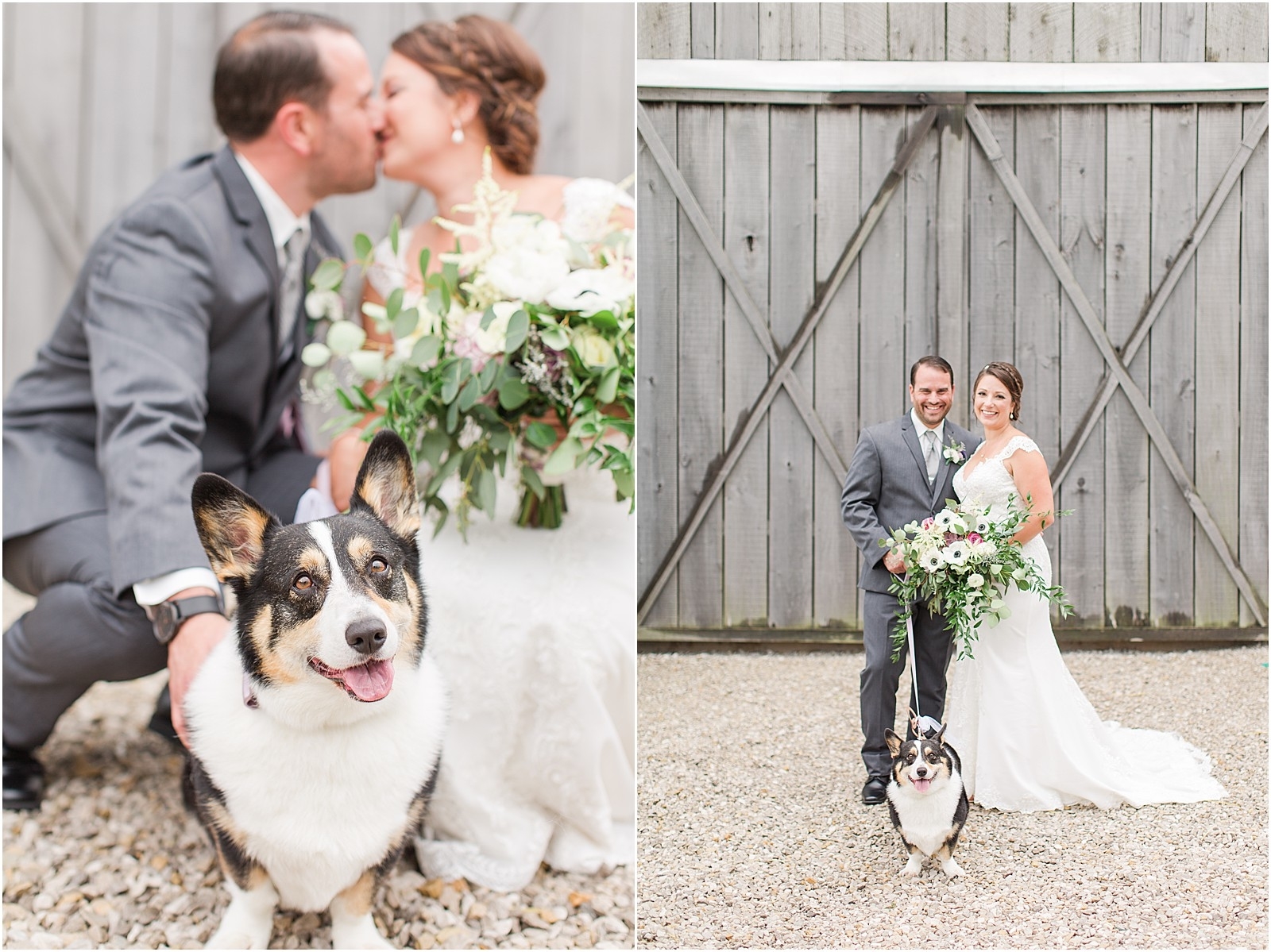 Evansville Wedding Photographers | Tips for Including Pets on Wedding Days | Bret and Brandie0010.jpg