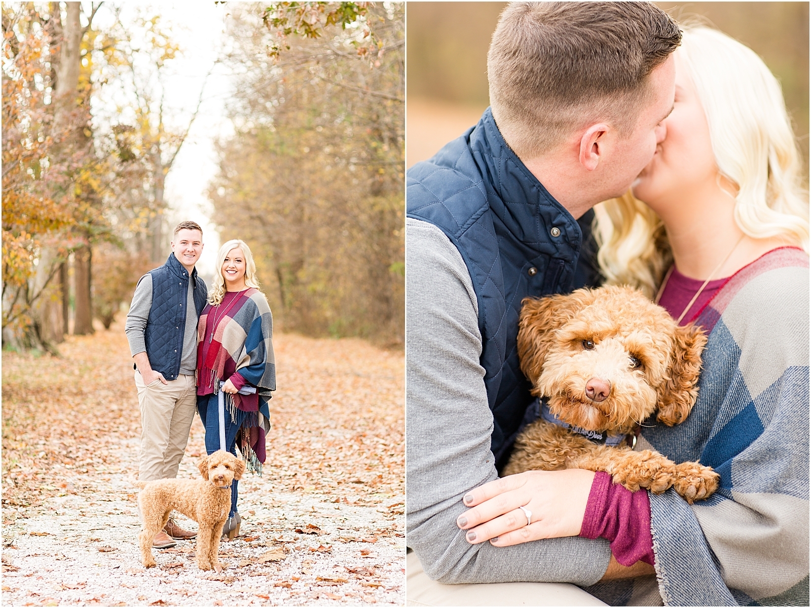 Evansville Wedding Photographers | Tips for Including Pets on Wedding Days | Bret and Brandie0013.jpg