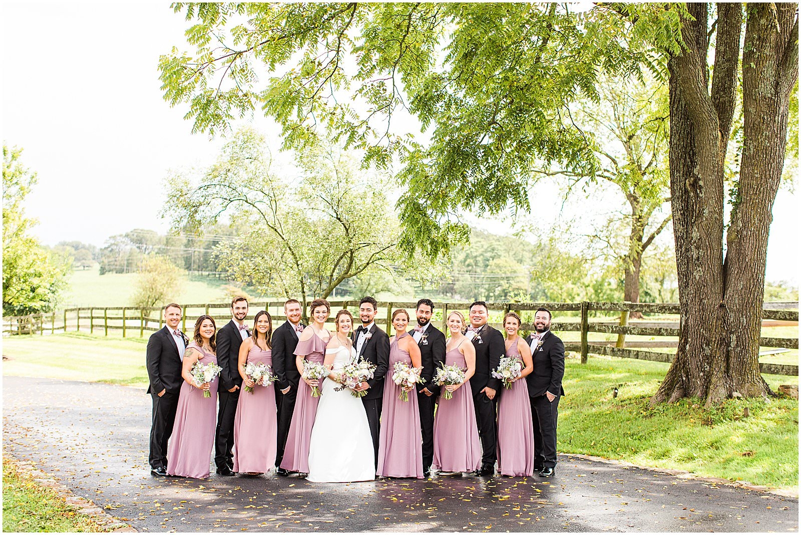 A Beautiful Virgina Wedding at Stone Tower Winery Bret and Brandie Photography 0132.jpg