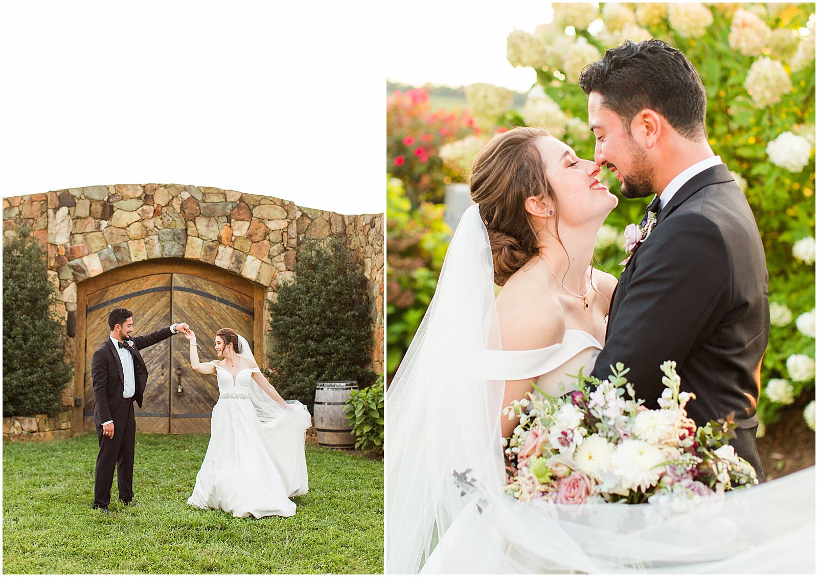 A Beautiful Virgina Wedding at Stone Tower Winery Bret and Brandie Photography 0182.jpg