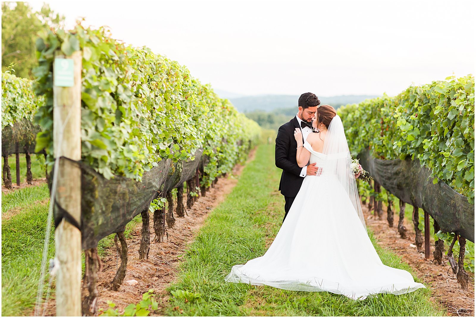 A Beautiful Virgina Wedding at Stone Tower Winery Bret and Brandie Photography 0186.jpg