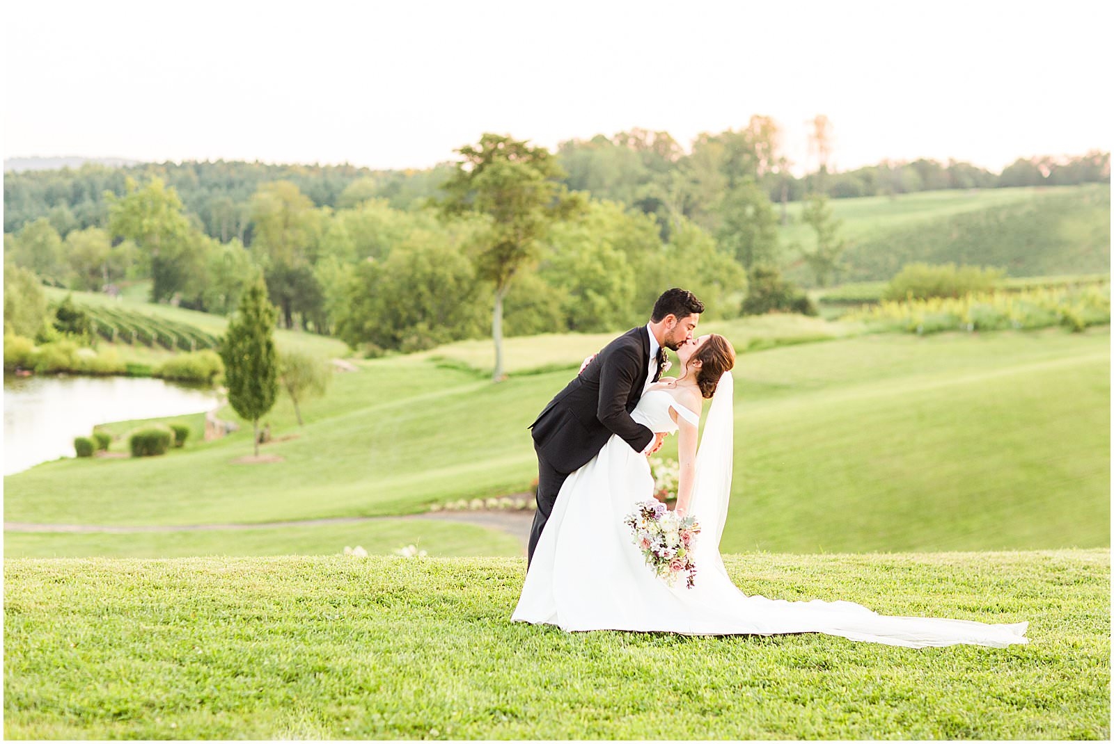 A Beautiful Virgina Wedding at Stone Tower Winery Bret and Brandie Photography 0188.jpg
