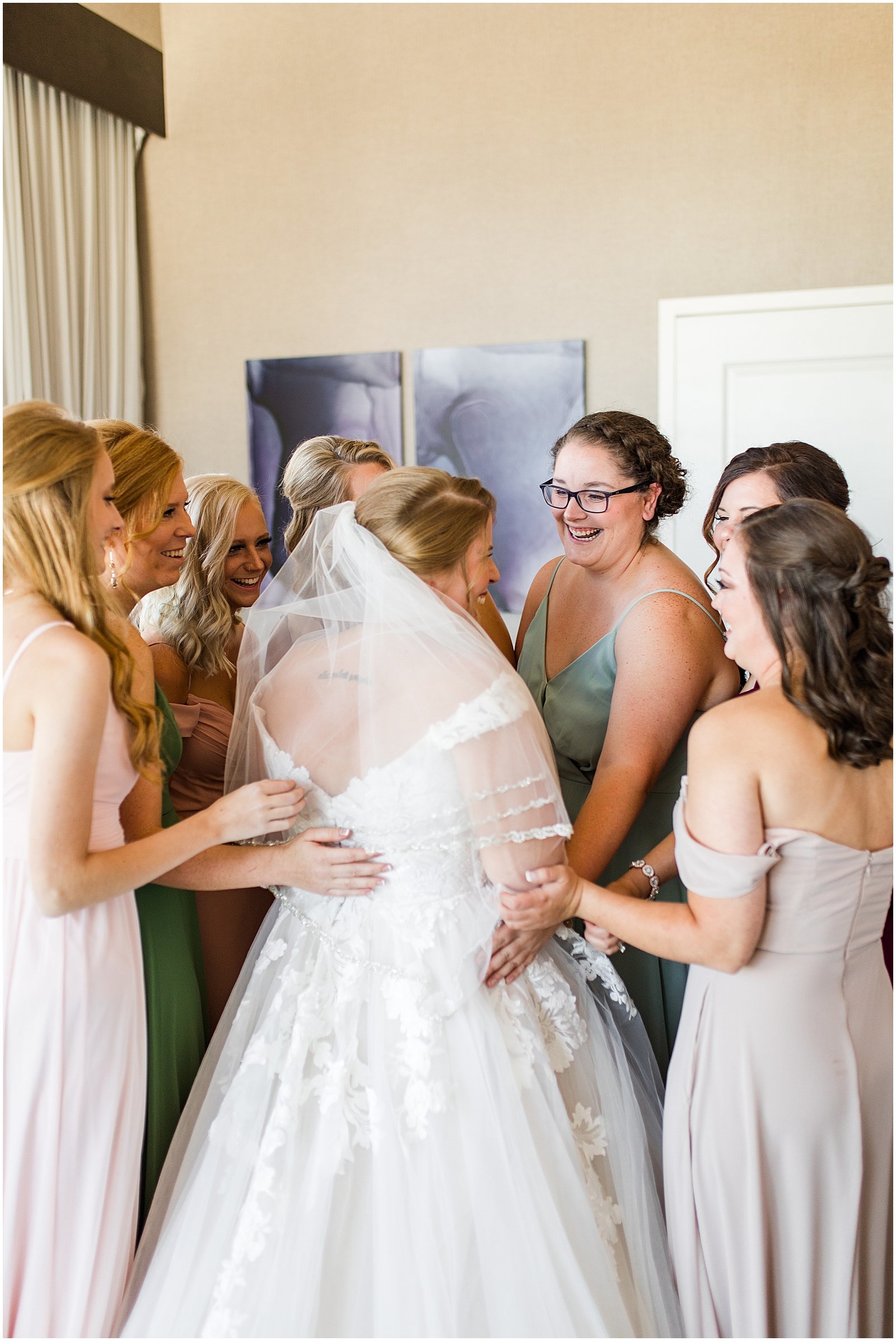A Beautiful Summer Wedding at Funxion | Amber and Alex | Bret and Brandie Photography0041.jpg