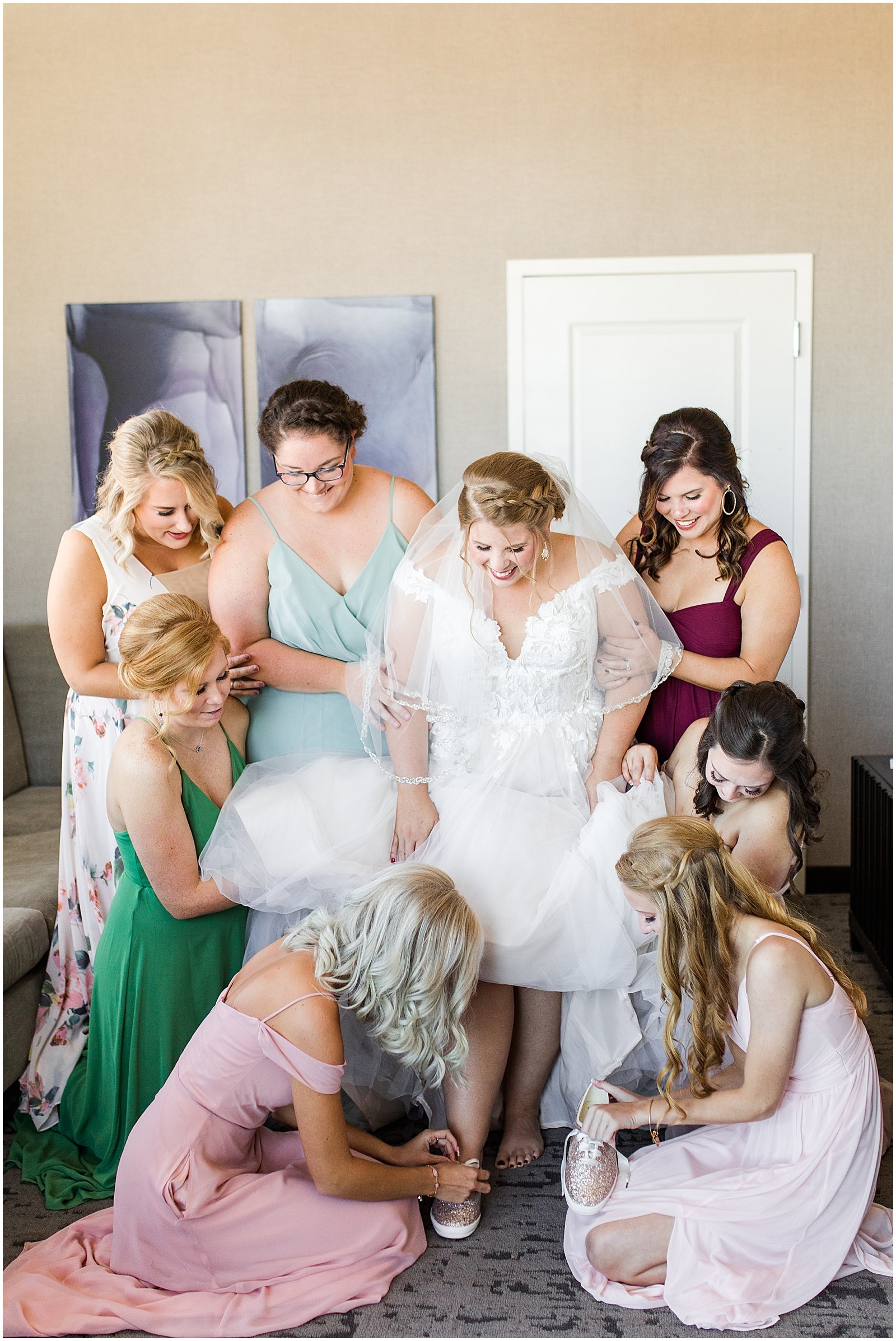 A Beautiful Summer Wedding at Funxion | Amber and Alex | Bret and Brandie Photography0042.jpg