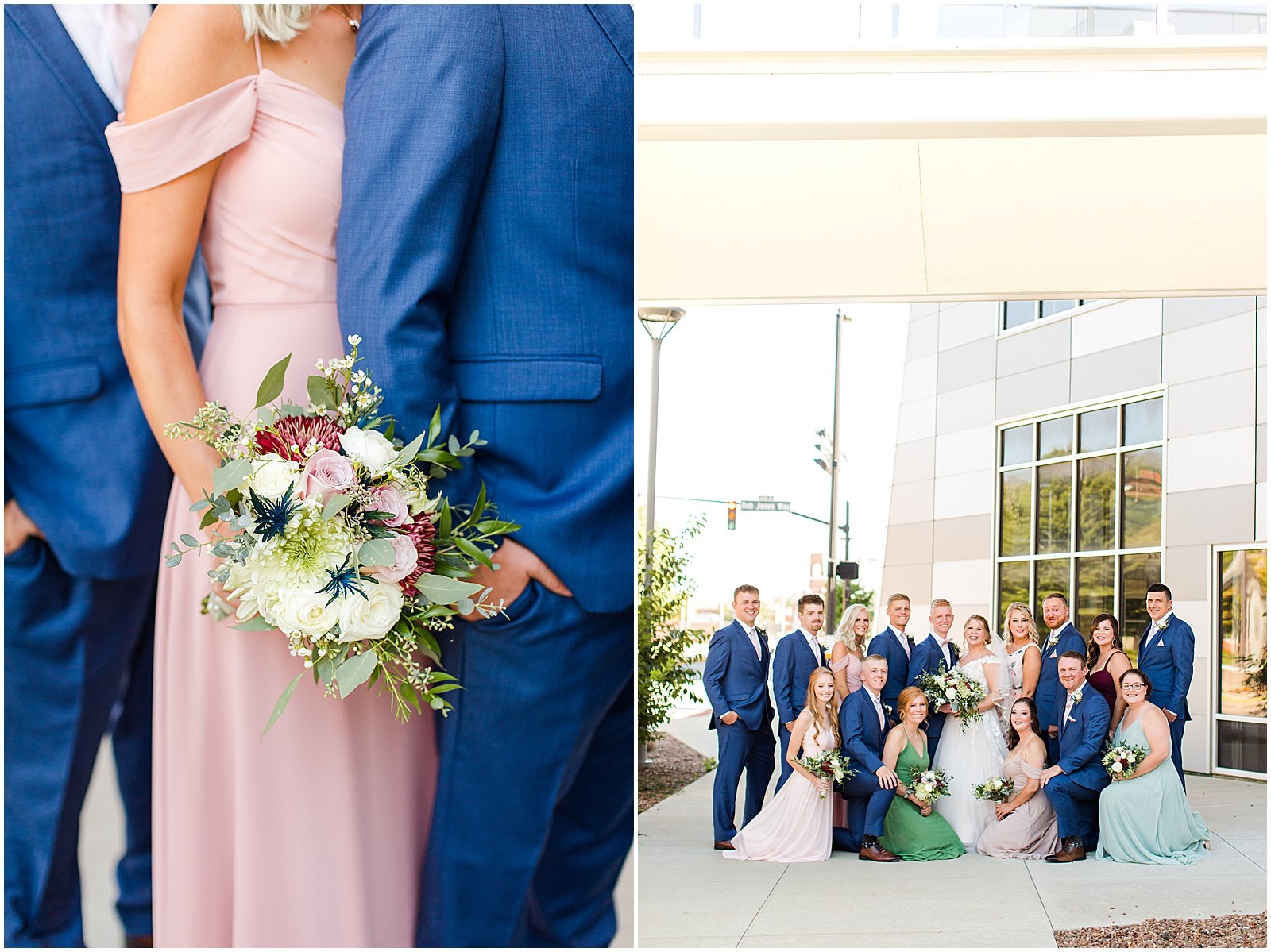 A Beautiful Summer Wedding at Funxion | Amber and Alex | Bret and Brandie Photography0083.jpg
