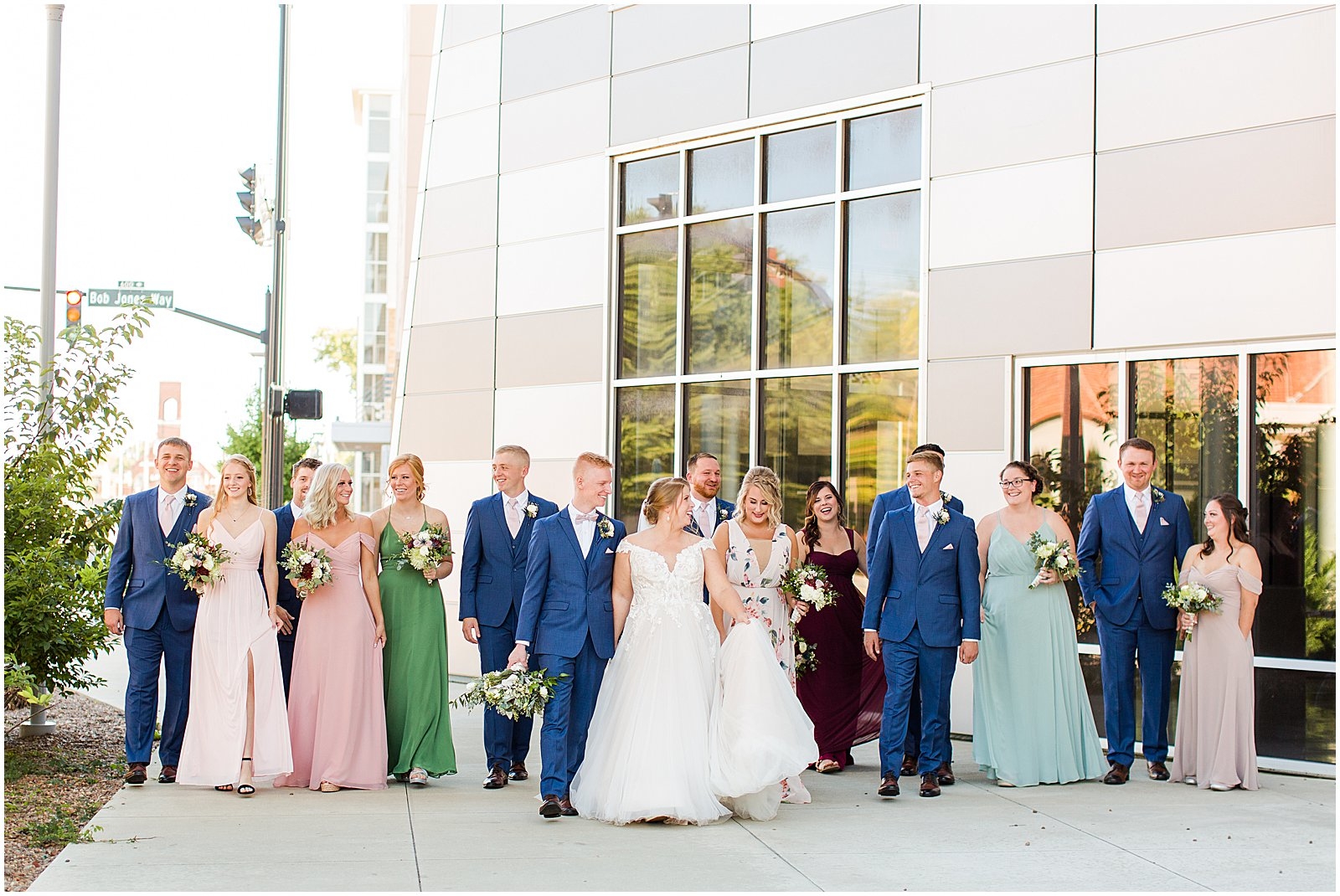 A Beautiful Summer Wedding at Funxion | Amber and Alex | Bret and Brandie Photography0086.jpg