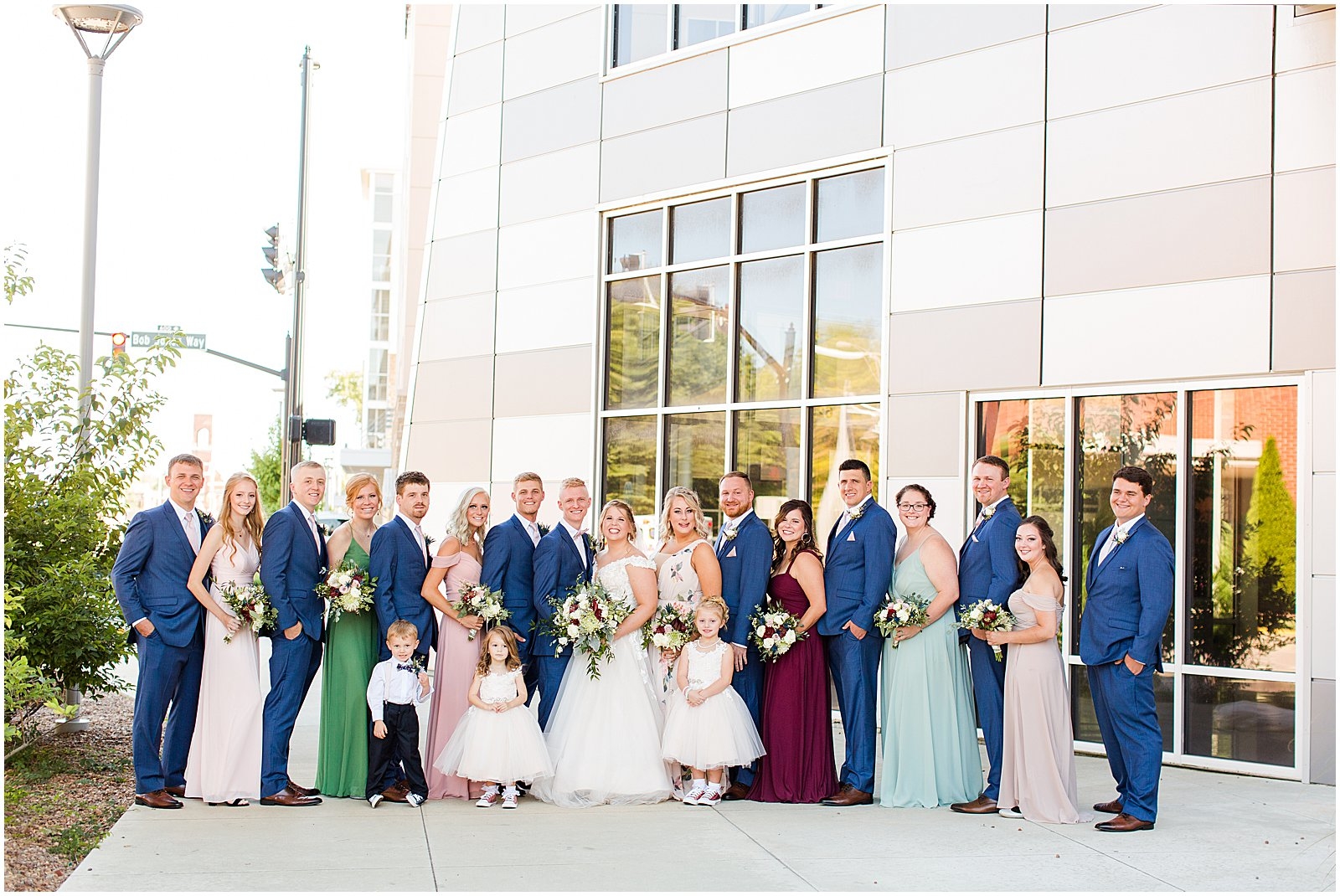 A Beautiful Summer Wedding at Funxion | Amber and Alex | Bret and Brandie Photography0090.jpg