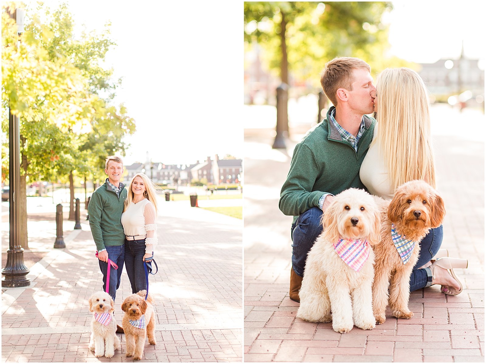 A Cute and Cuddly Engagement Session in Carmel, IN | Abbi and Josh0004.jpg