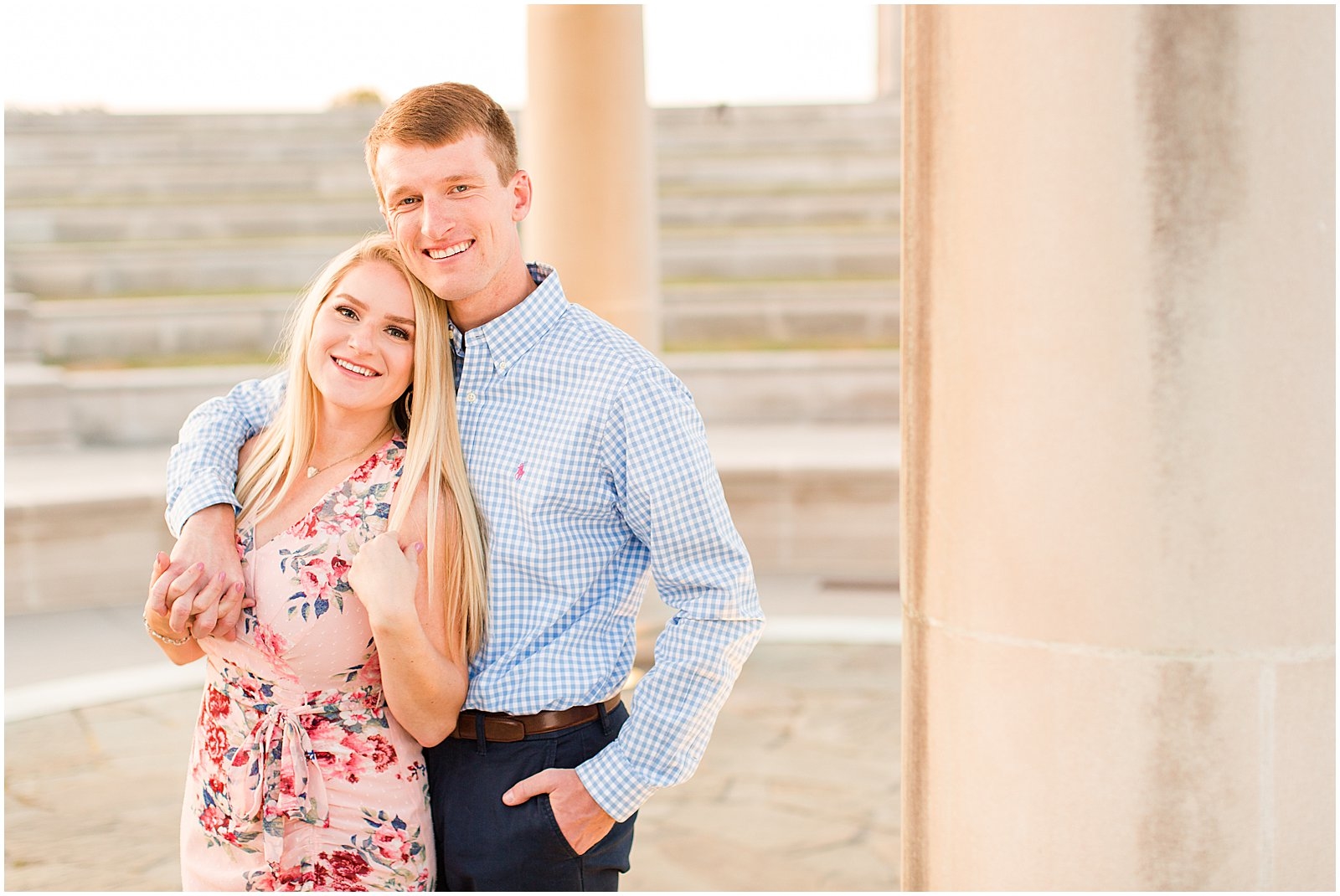 A Cute and Cuddly Engagement Session in Carmel, IN | Abbi and Josh0044.jpg