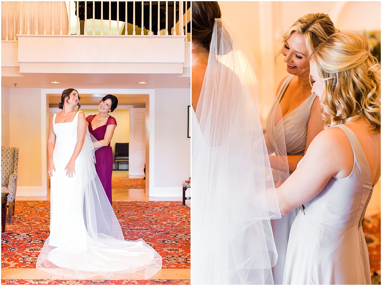 A Fall Wedding at Evansville Country Club | Kaley and Devon | Bret and Brandie Photography 0017.jpg