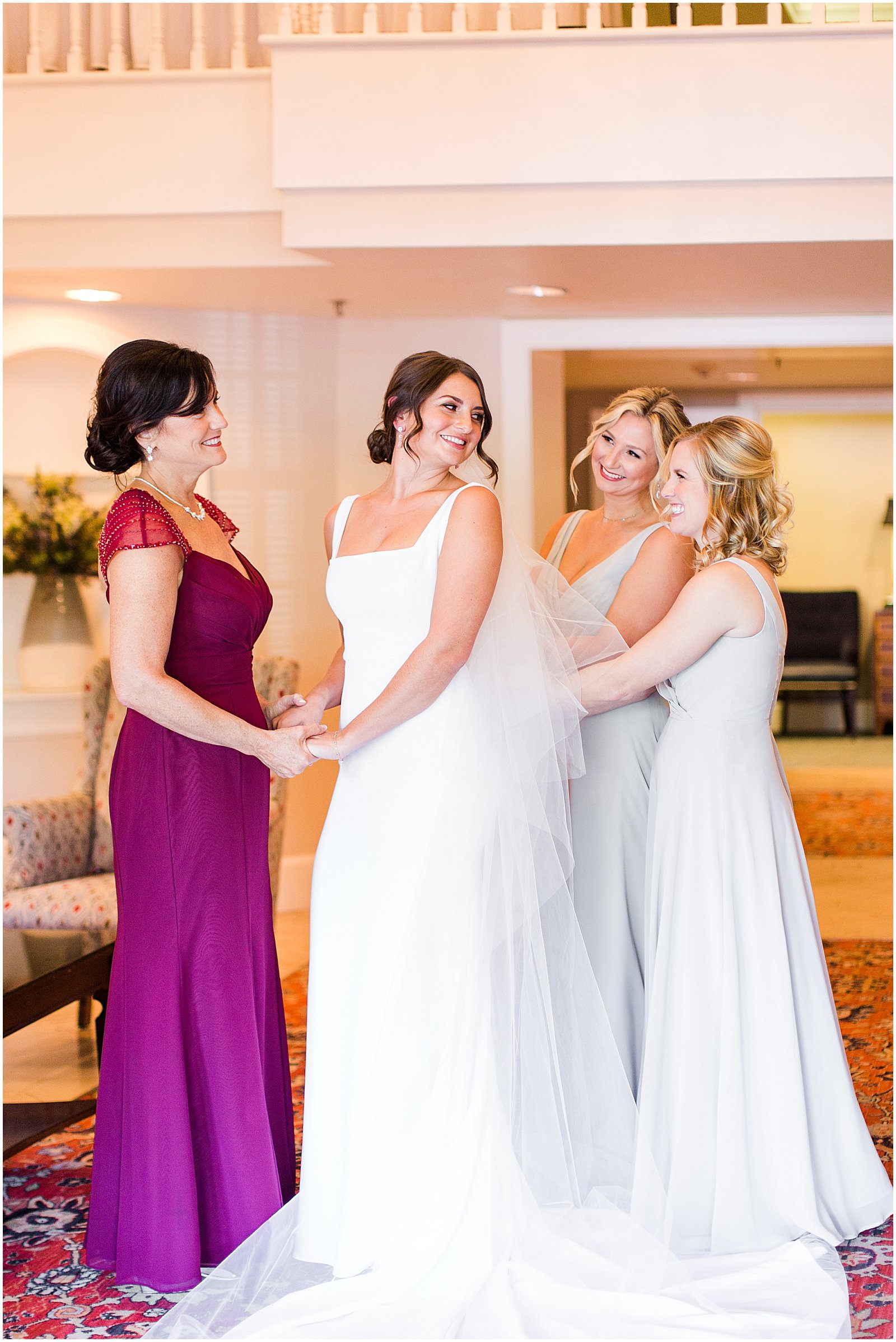A Fall Wedding at Evansville Country Club | Kaley and Devon | Bret and Brandie Photography 0019.jpg