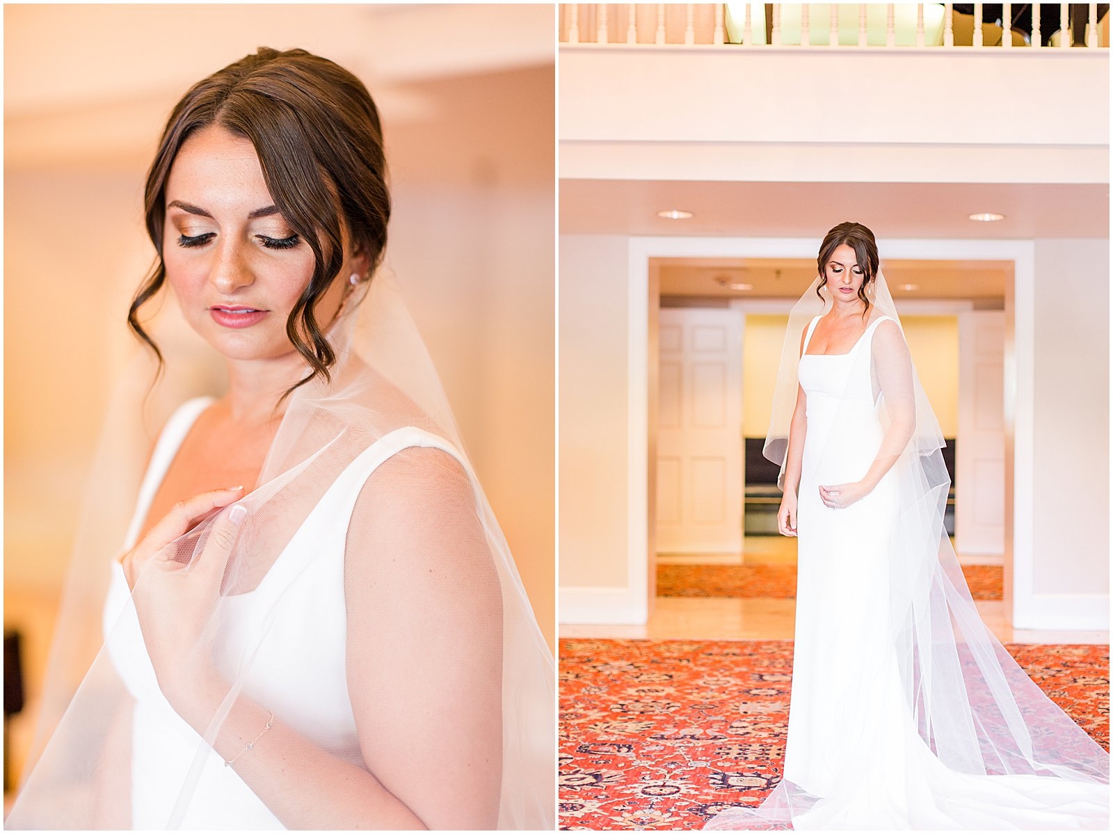 A Fall Wedding at Evansville Country Club | Kaley and Devon | Bret and Brandie Photography 0023.jpg