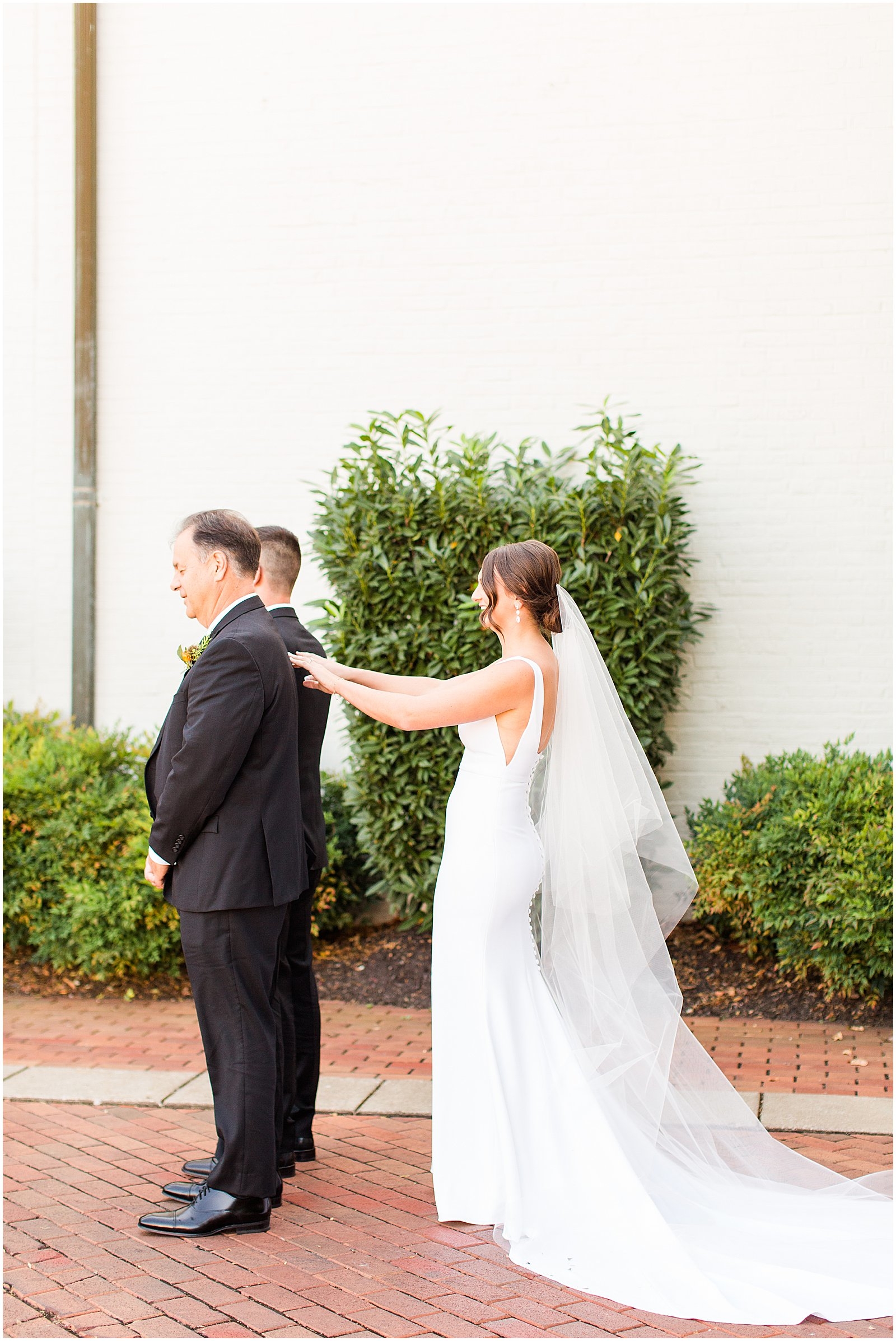 A Fall Wedding at Evansville Country Club | Kaley and Devon | Bret and Brandie Photography 0030.jpg