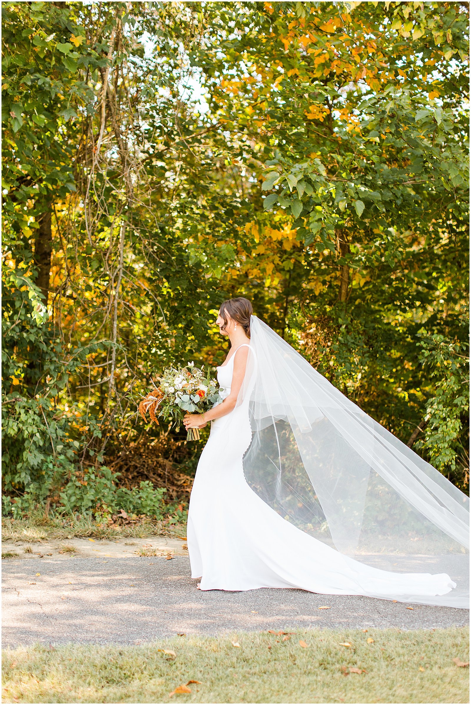 A Fall Wedding at Evansville Country Club | Kaley and Devon | Bret and Brandie Photography 0048.jpg