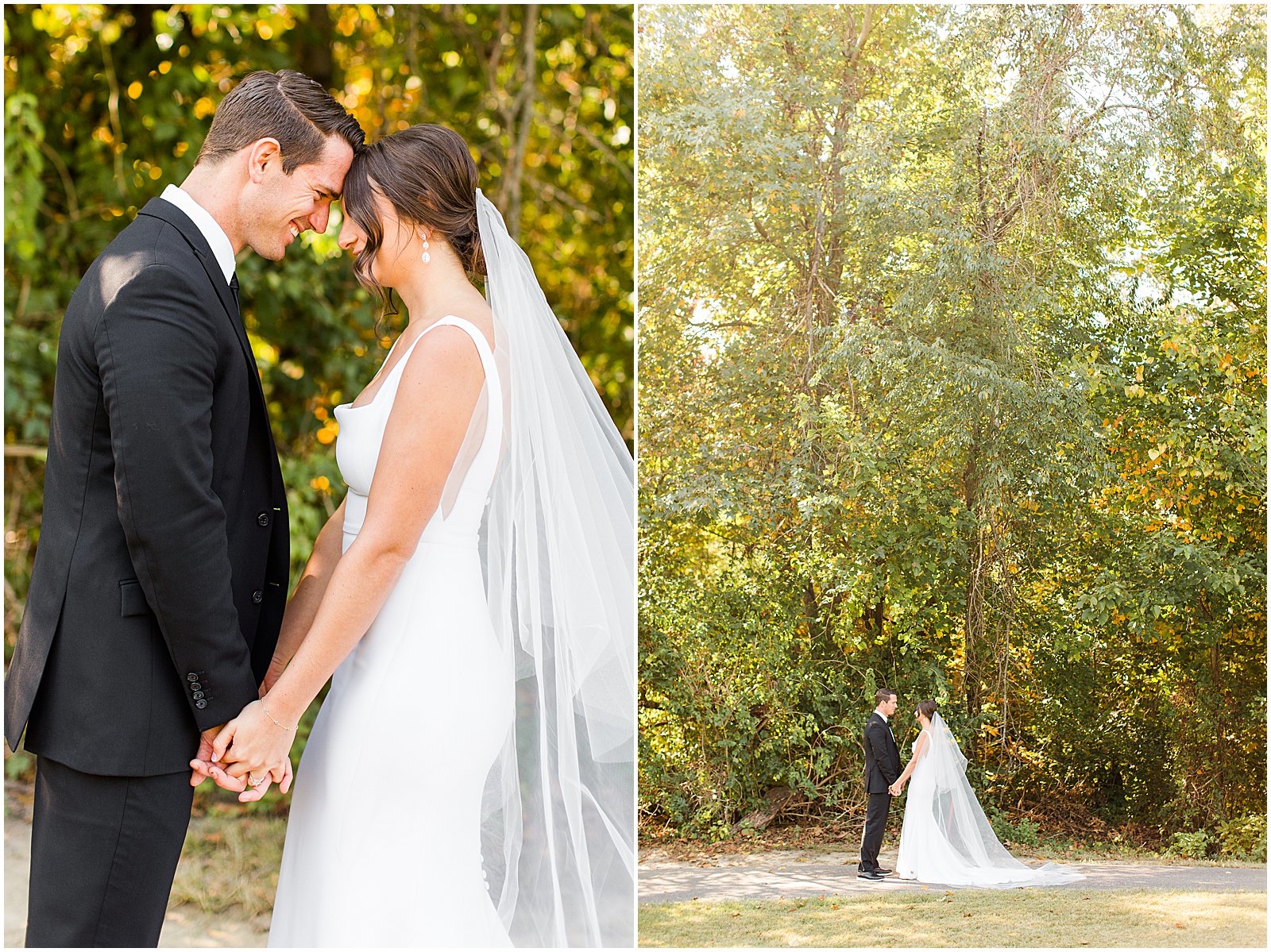 A Fall Wedding at Evansville Country Club | Kaley and Devon | Bret and Brandie Photography 0052.jpg