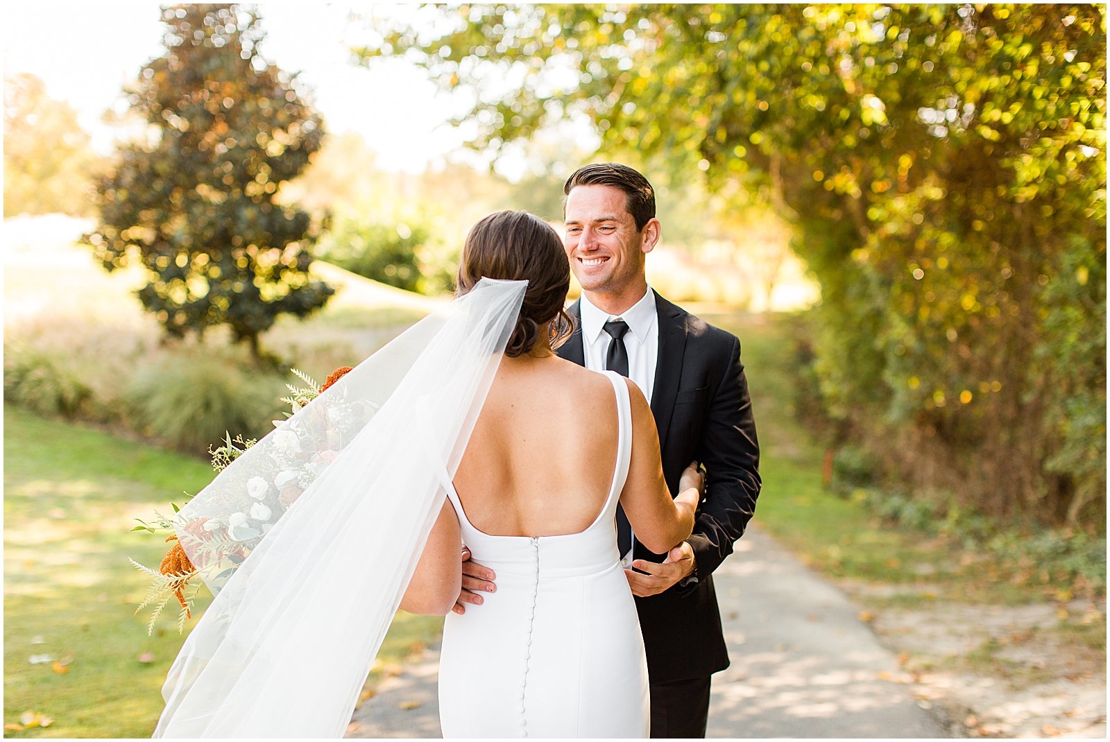A Fall Wedding at Evansville Country Club | Kaley and Devon | Bret and Brandie Photography 0053.jpg