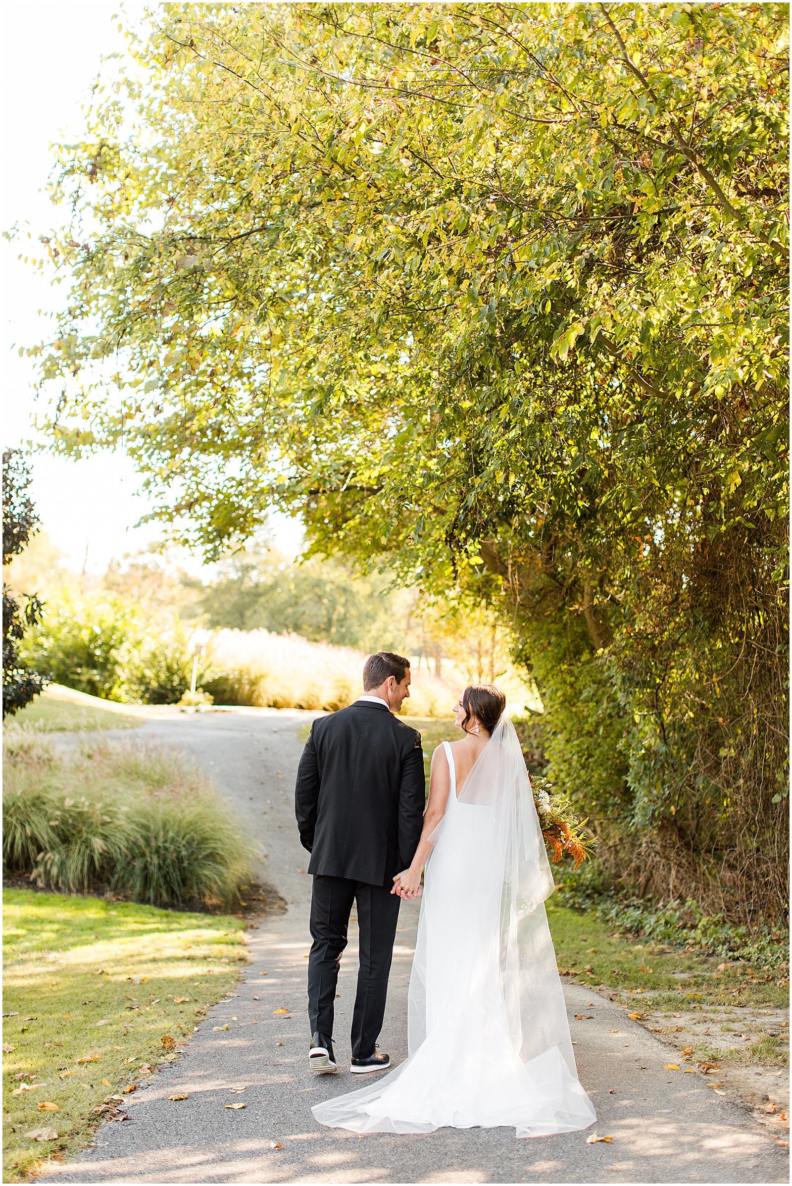 A Fall Wedding at Evansville Country Club | Kaley and Devon | Bret and Brandie Photography 0063.jpg