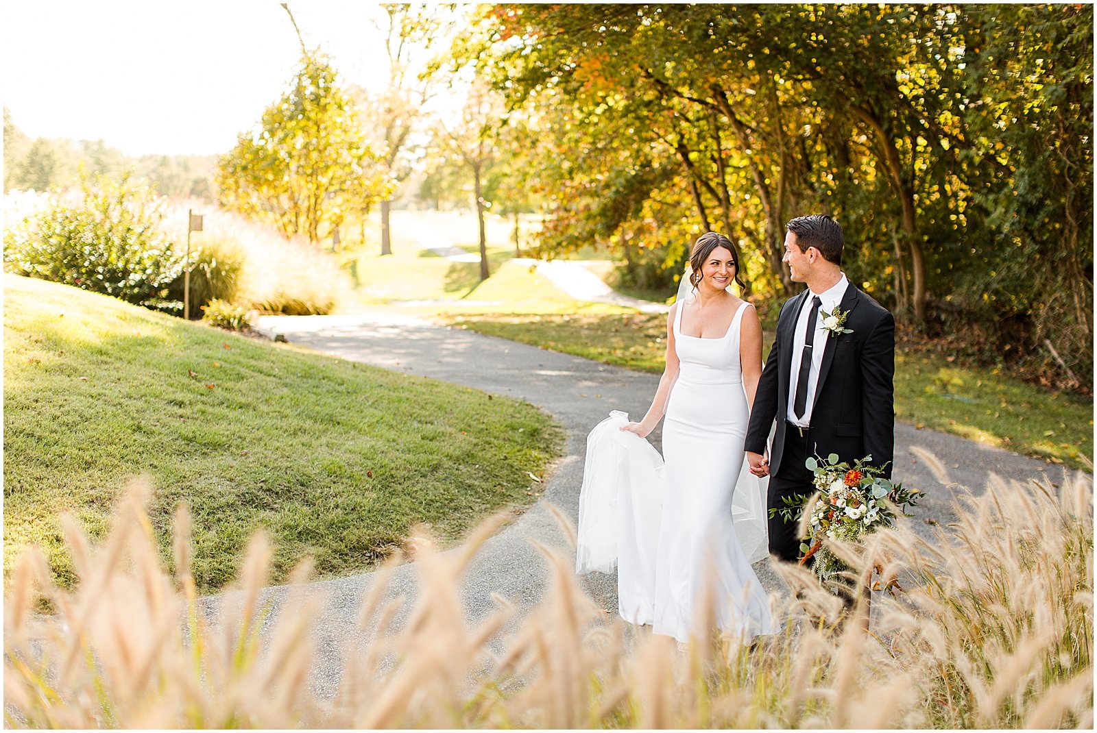A Fall Wedding at Evansville Country Club | Kaley and Devon | Bret and Brandie Photography 0066.jpg