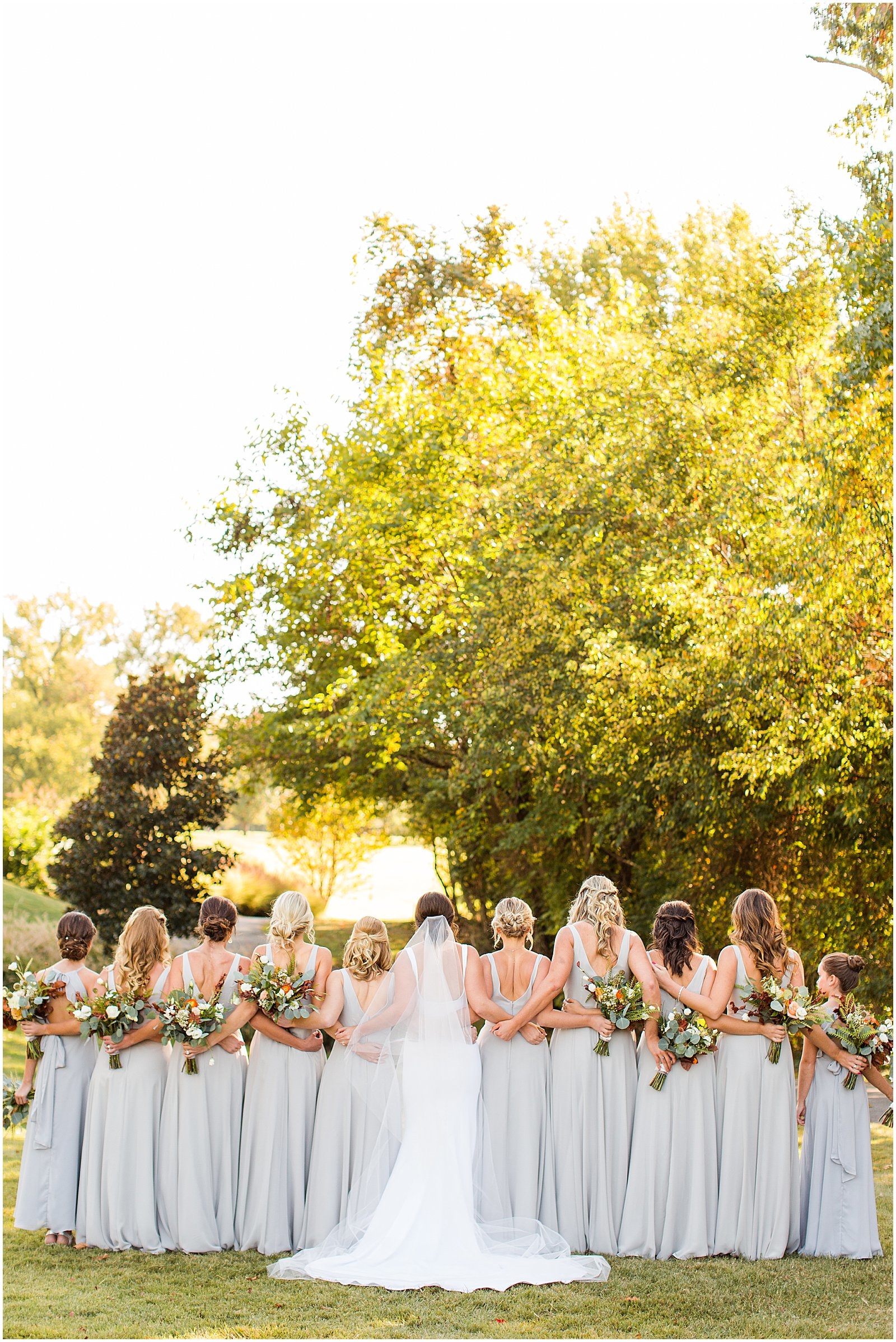 A Fall Wedding at Evansville Country Club | Kaley and Devon | Bret and Brandie Photography 0089.jpg