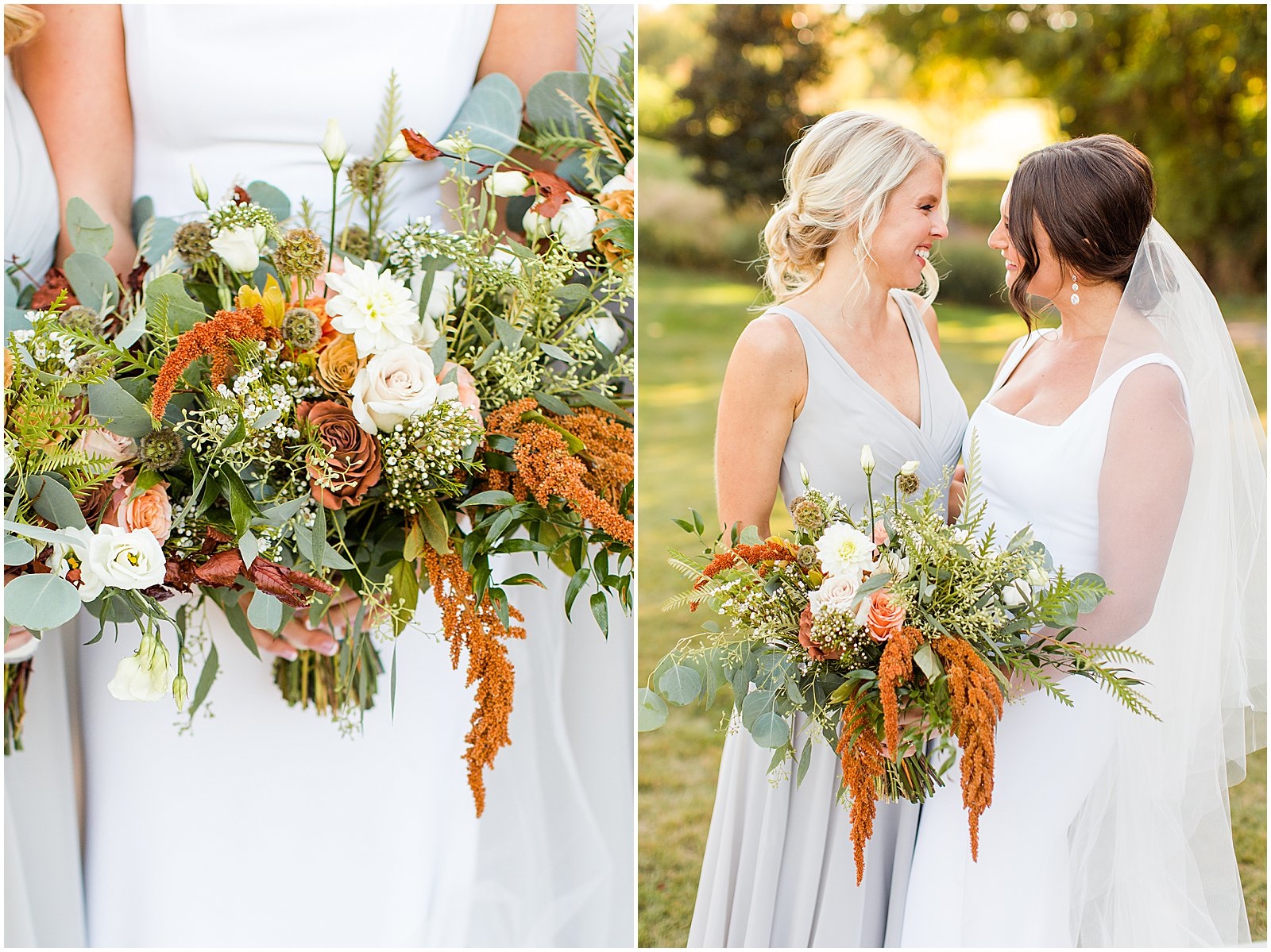 A Fall Wedding at Evansville Country Club | Kaley and Devon | Bret and Brandie Photography 0092.jpg