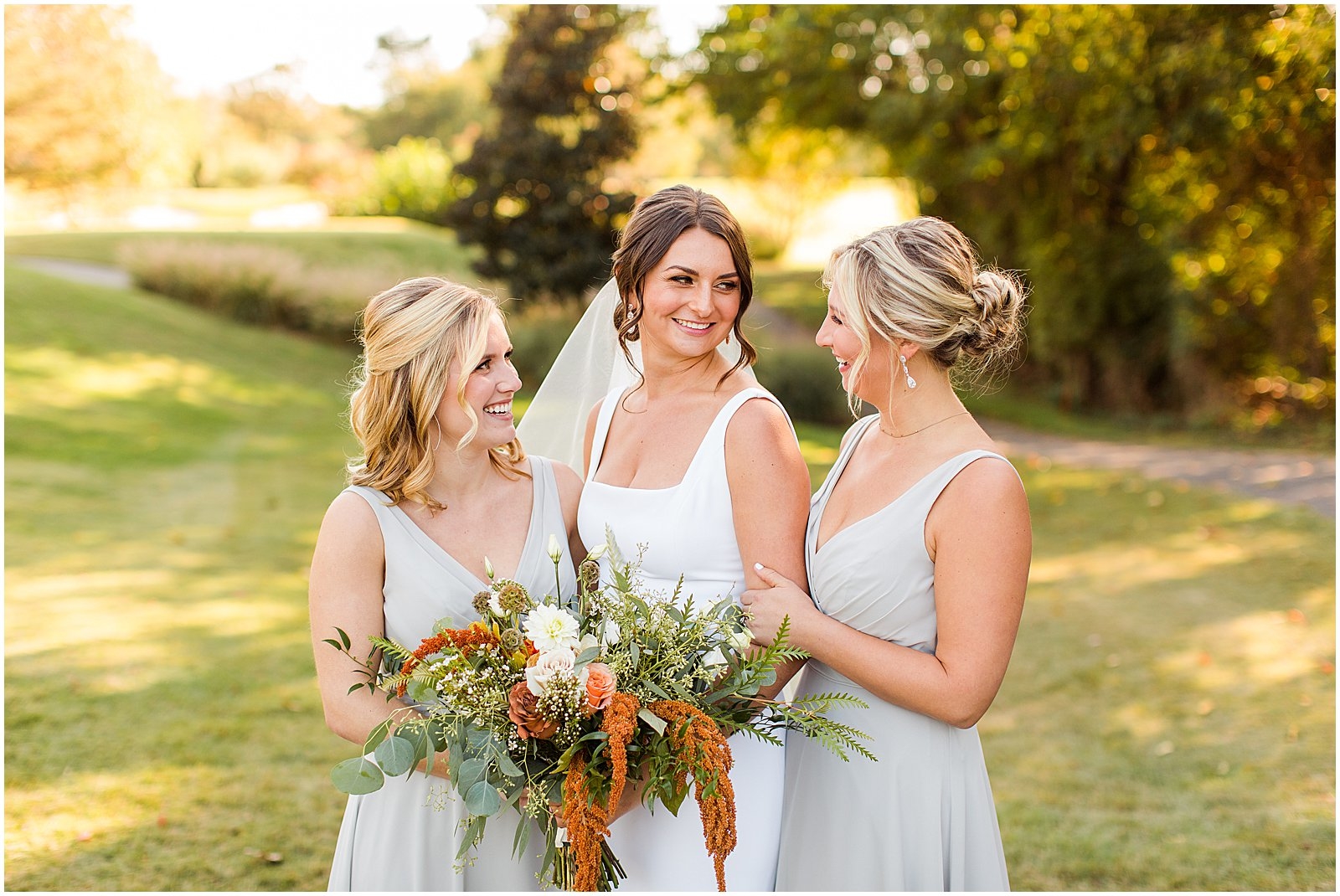 A Fall Wedding at Evansville Country Club | Kaley and Devon | Bret and Brandie Photography 0094.jpg