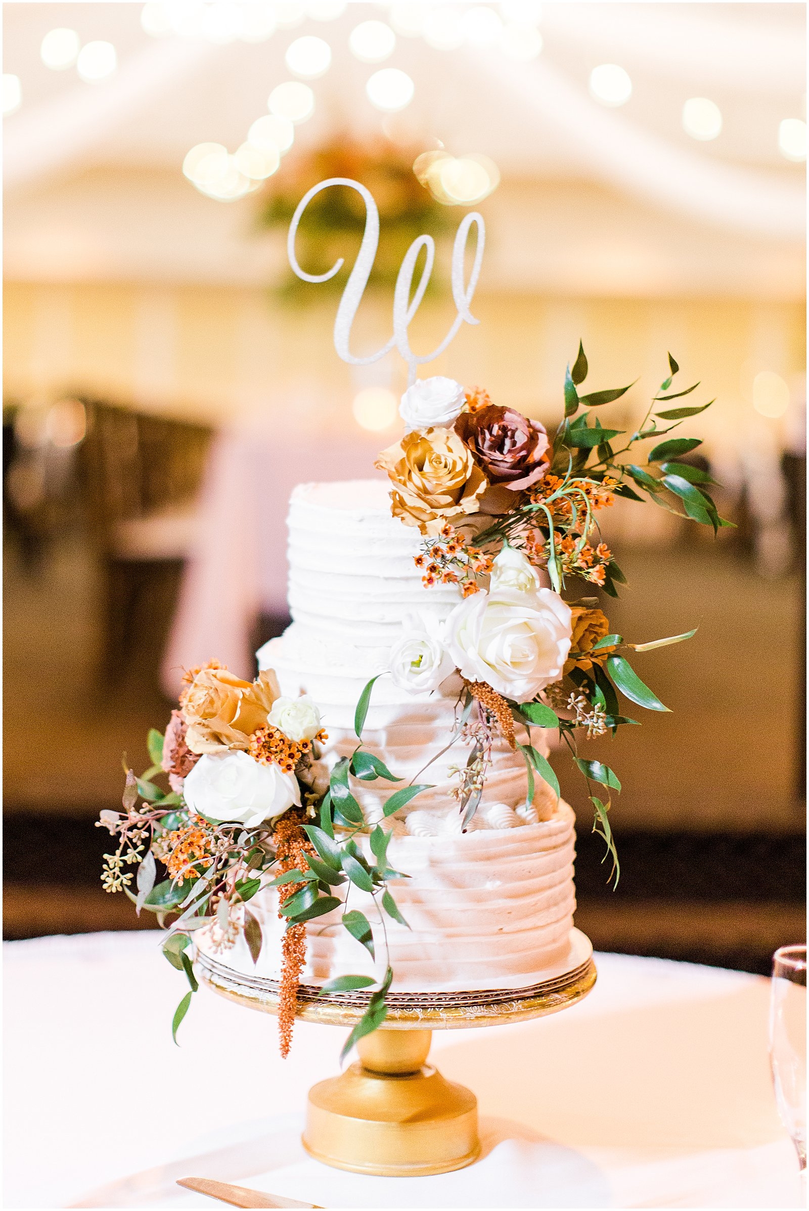 A Fall Wedding at Evansville Country Club | Kaley and Devon | Bret and Brandie Photography 0113.jpg