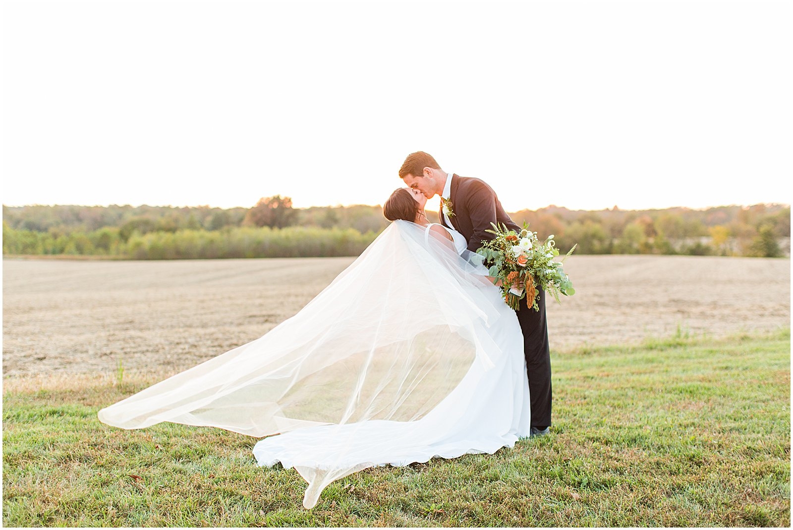 A Fall Wedding at Evansville Country Club | Kaley and Devon | Bret and Brandie Photography 0131.jpg