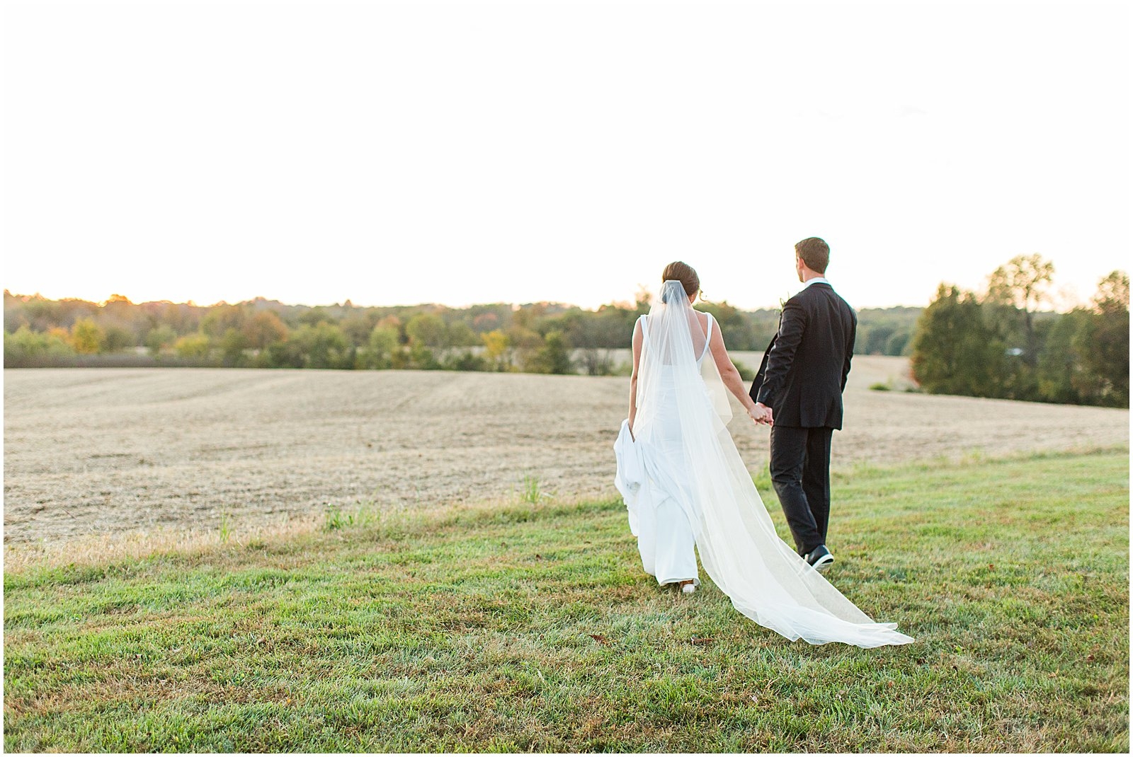 A Fall Wedding at Evansville Country Club | Kaley and Devon | Bret and Brandie Photography 0134.jpg