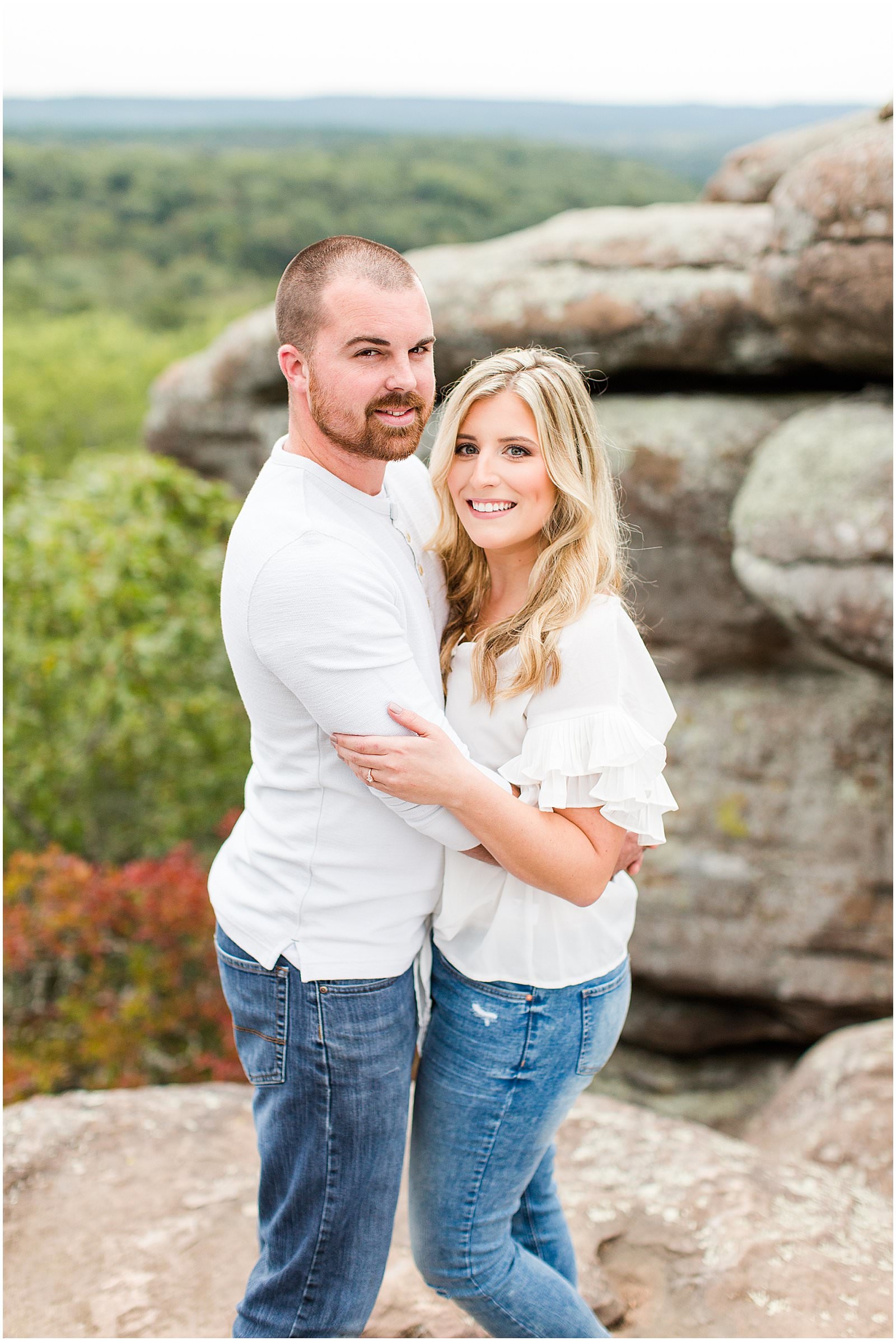 A Garden of the Gods Engagement Session 0001.jpg