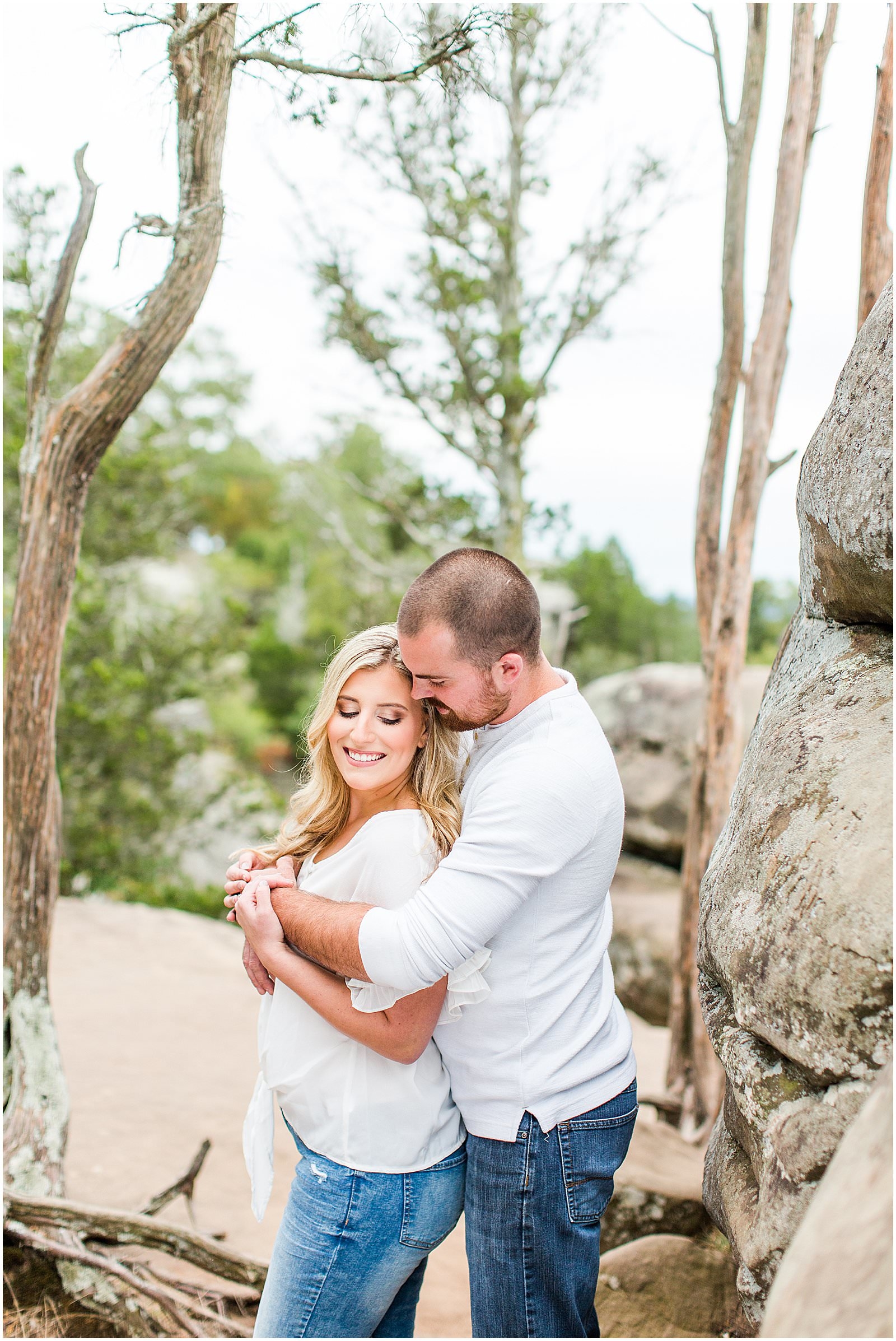 A Garden of the Gods Engagement Session 0006.jpg