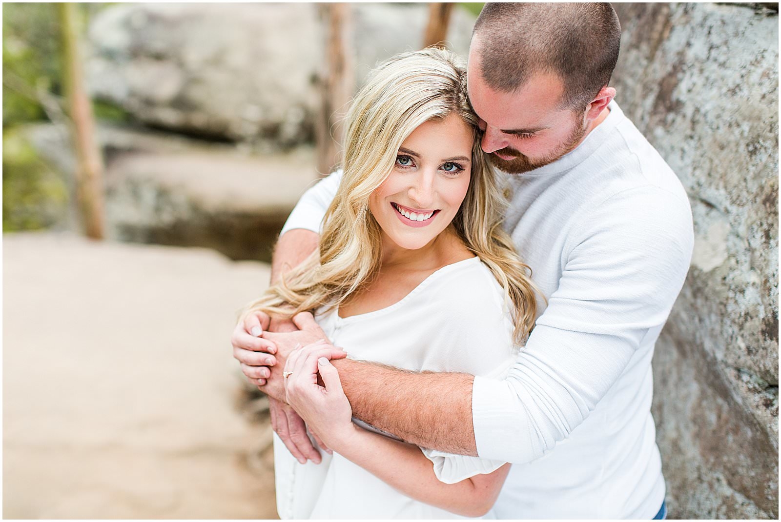 A Garden of the Gods Engagement Session 0009.jpg
