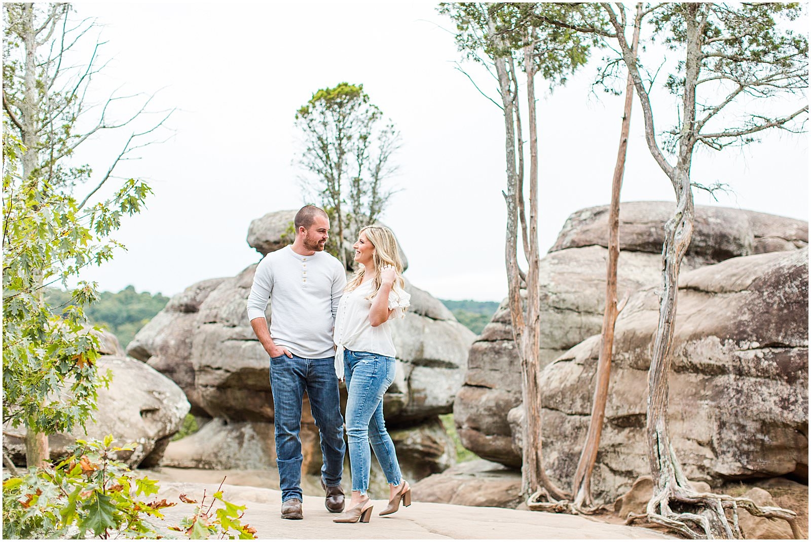 A Garden of the Gods Engagement Session 0010.jpg