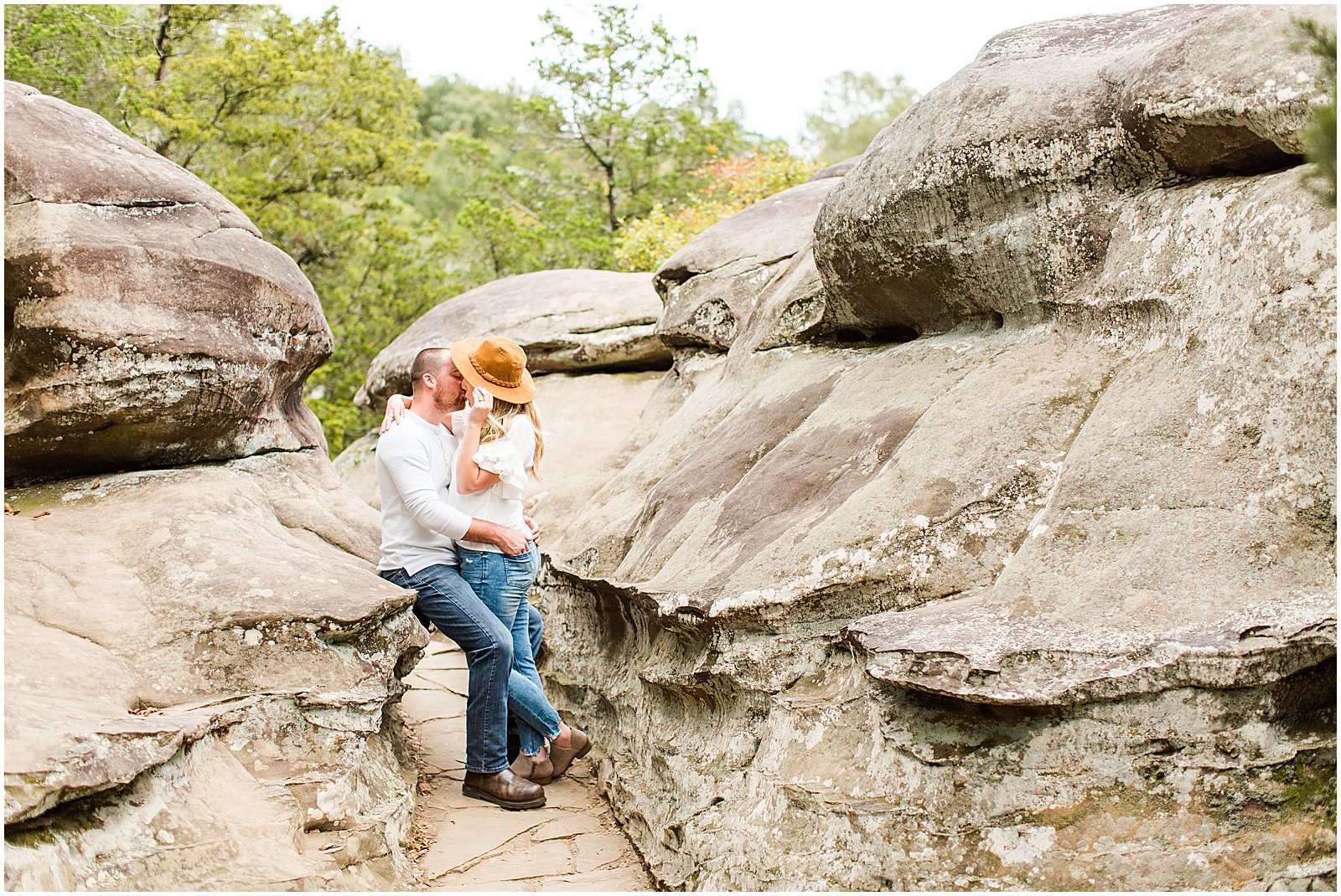 A Garden of the Gods Engagement Session 0013.jpg