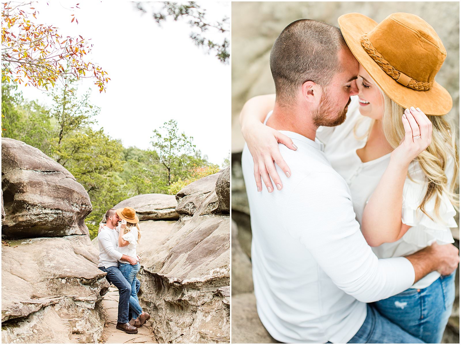A Garden of the Gods Engagement Session 0014.jpg