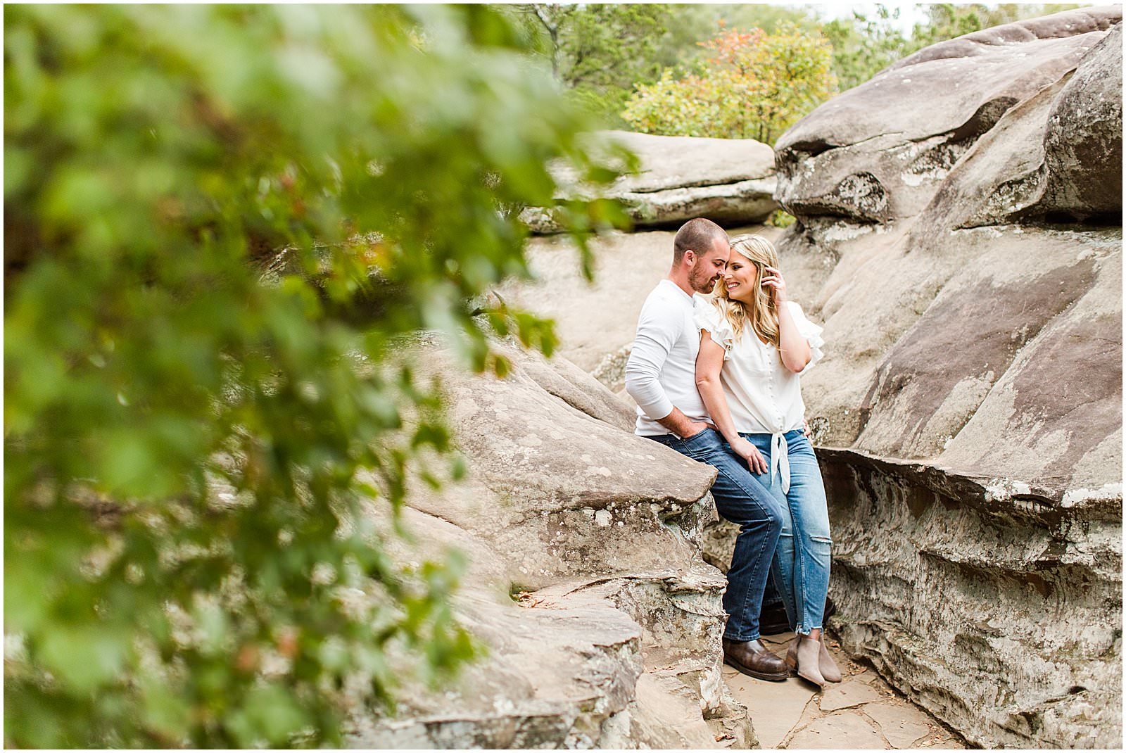 A Garden of the Gods Engagement Session 0015.jpg