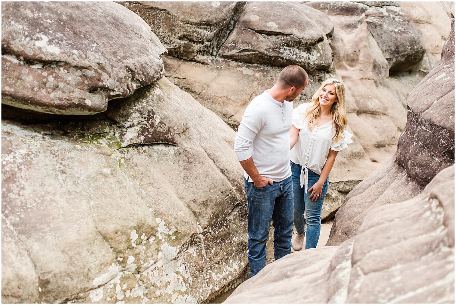 A Garden of the Gods Engagement Session 0017.jpg