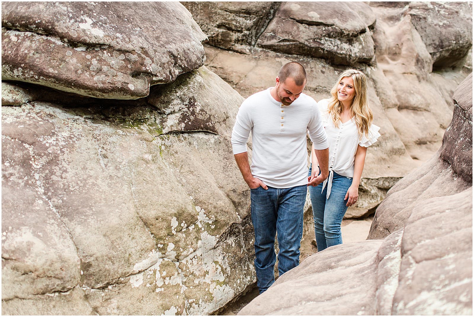 A Garden of the Gods Engagement Session 0018.jpg