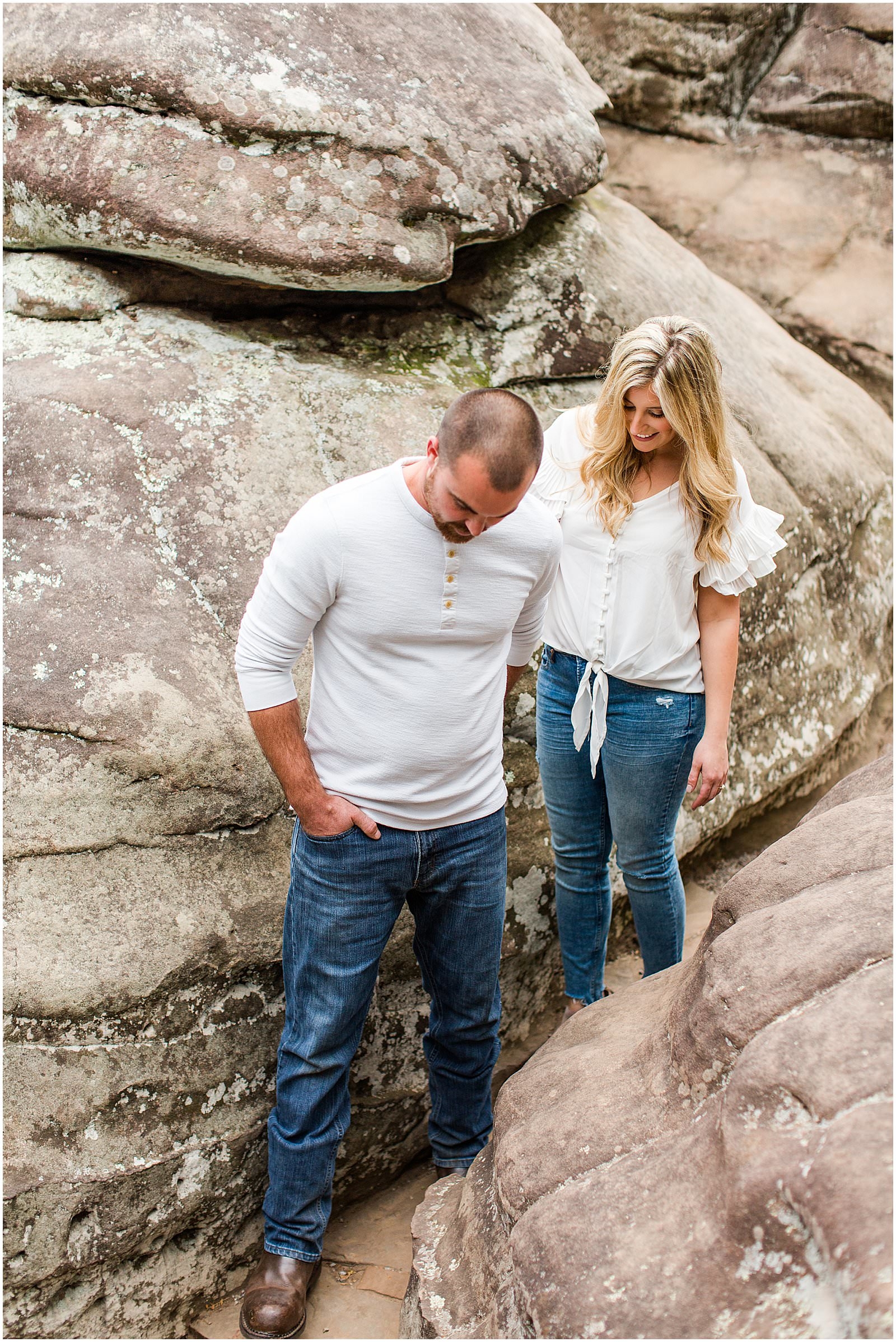A Garden of the Gods Engagement Session 0019.jpg