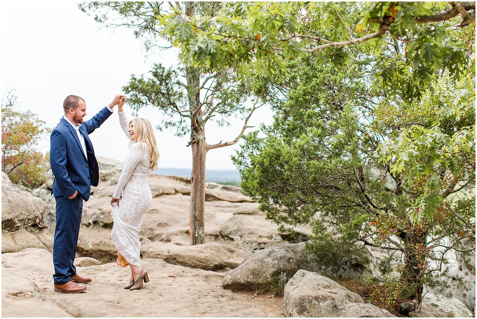 A Garden of the Gods Engagement Session 0029.jpg
