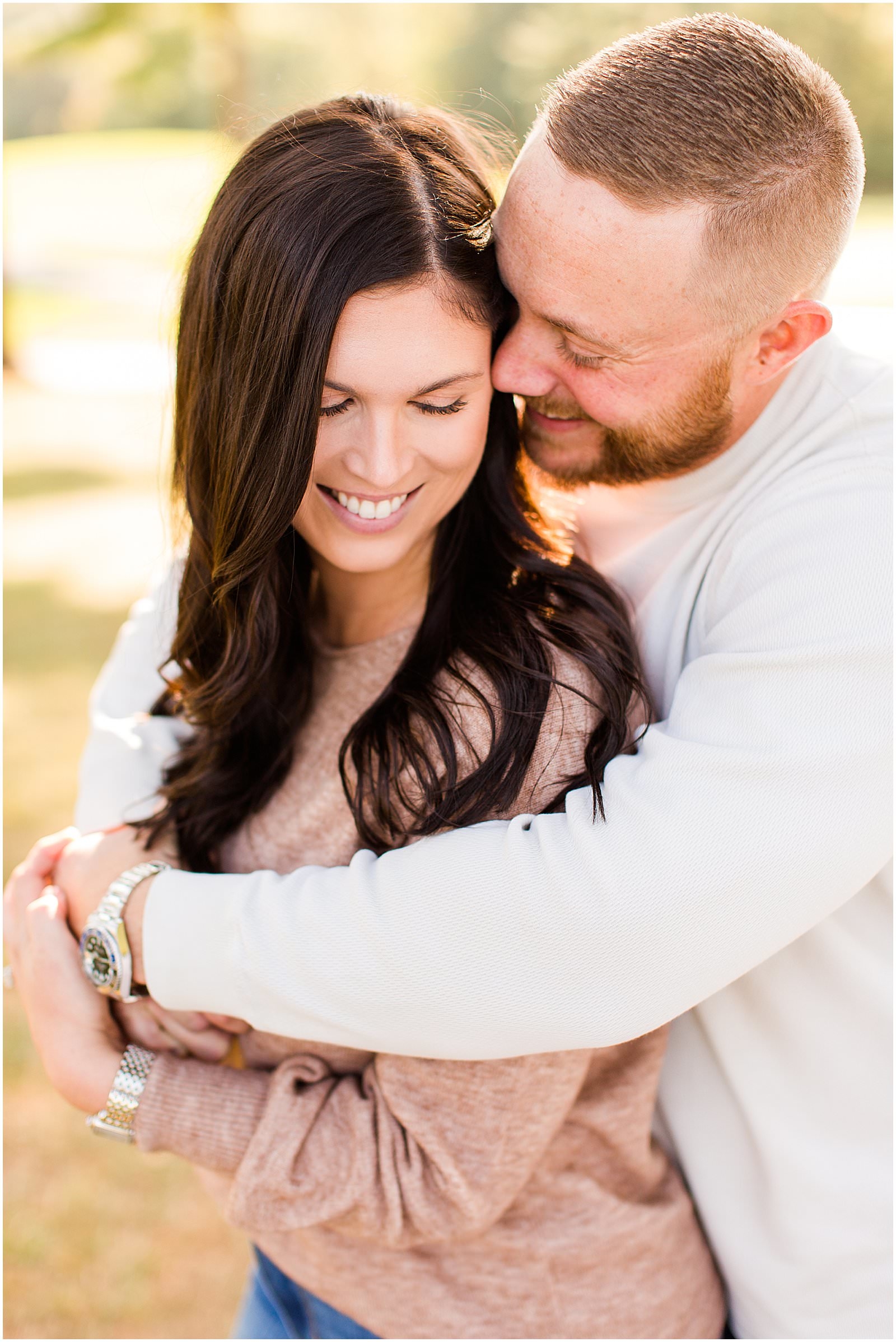 A Rolling Hills Country Club Engagement Session | Meagan and Kyle | Bret and Brandie Photography 0009.jpg