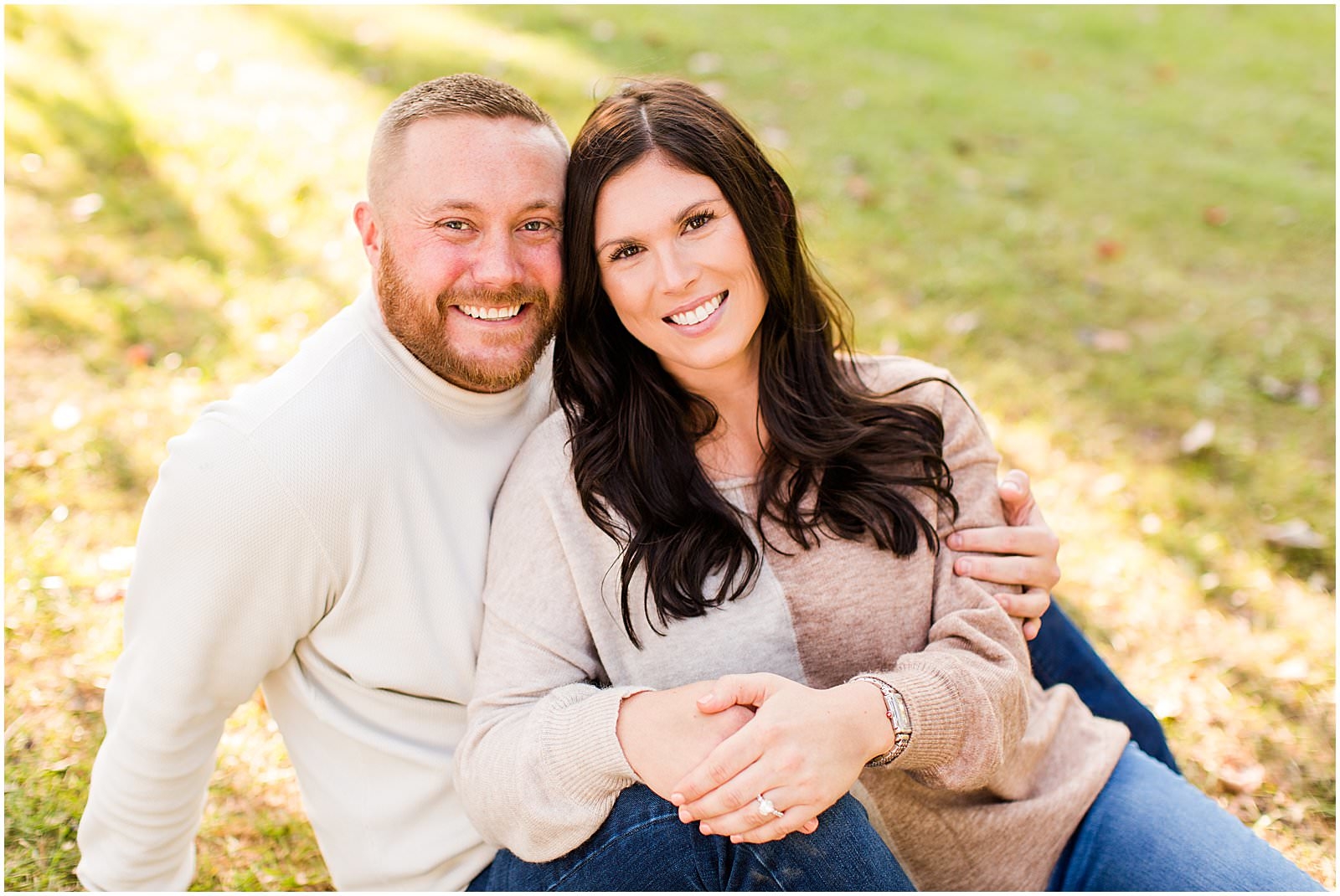 A Rolling Hills Country Club Engagement Session | Meagan and Kyle | Bret and Brandie Photography 0018.jpg