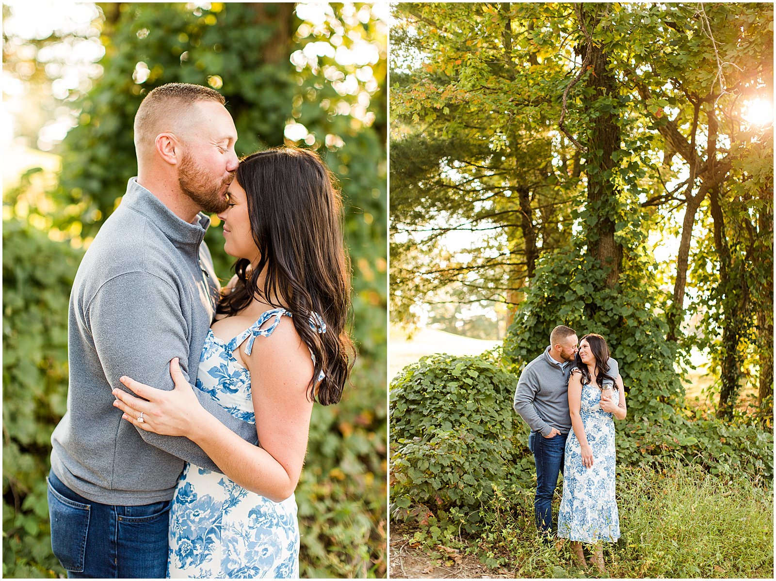 A Rolling Hills Country Club Engagement Session | Meagan and Kyle | Bret and Brandie Photography 0020.jpg