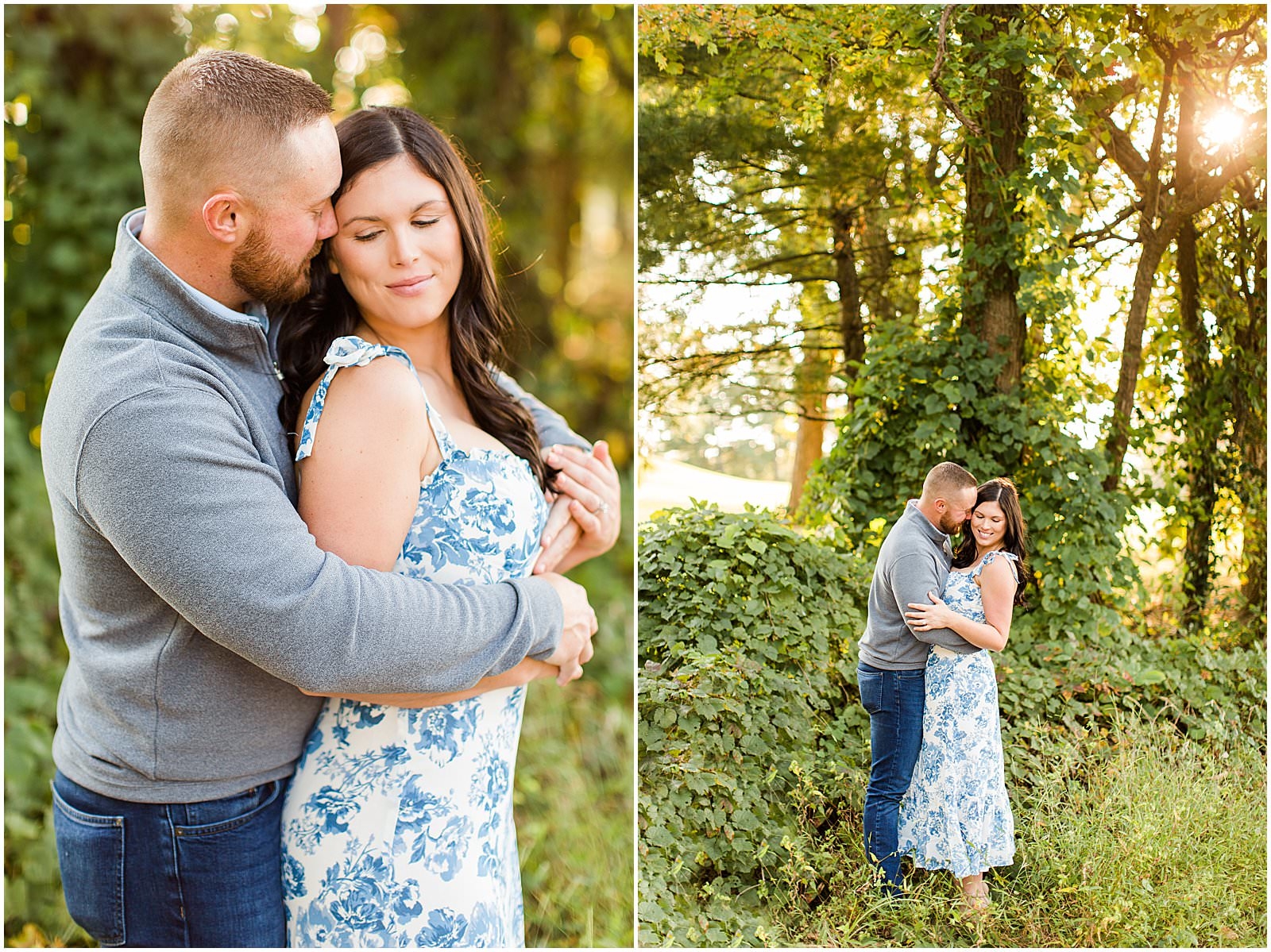 A Rolling Hills Country Club Engagement Session | Meagan and Kyle | Bret and Brandie Photography 0024.jpg