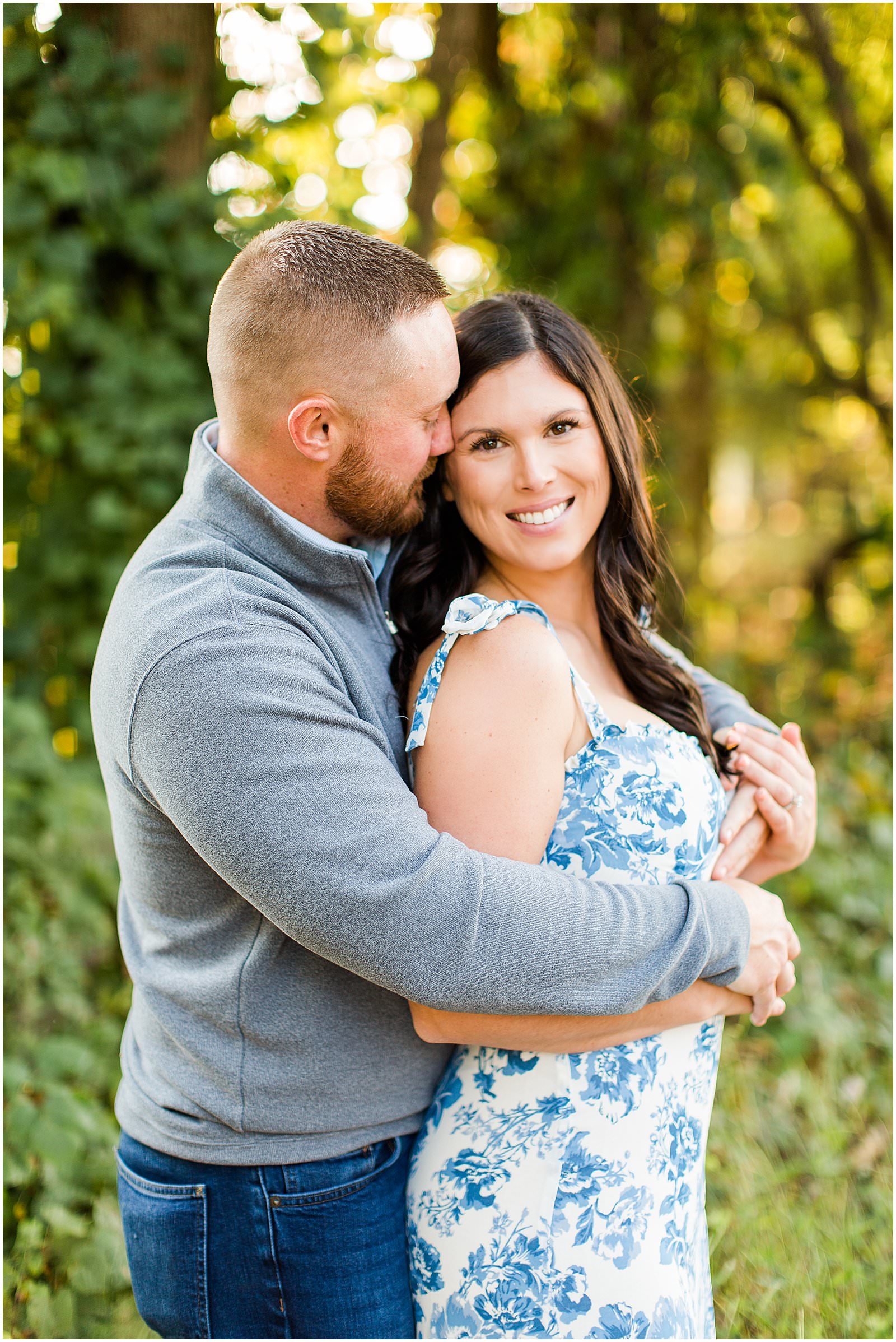 A Rolling Hills Country Club Engagement Session | Meagan and Kyle | Bret and Brandie Photography 0025.jpg