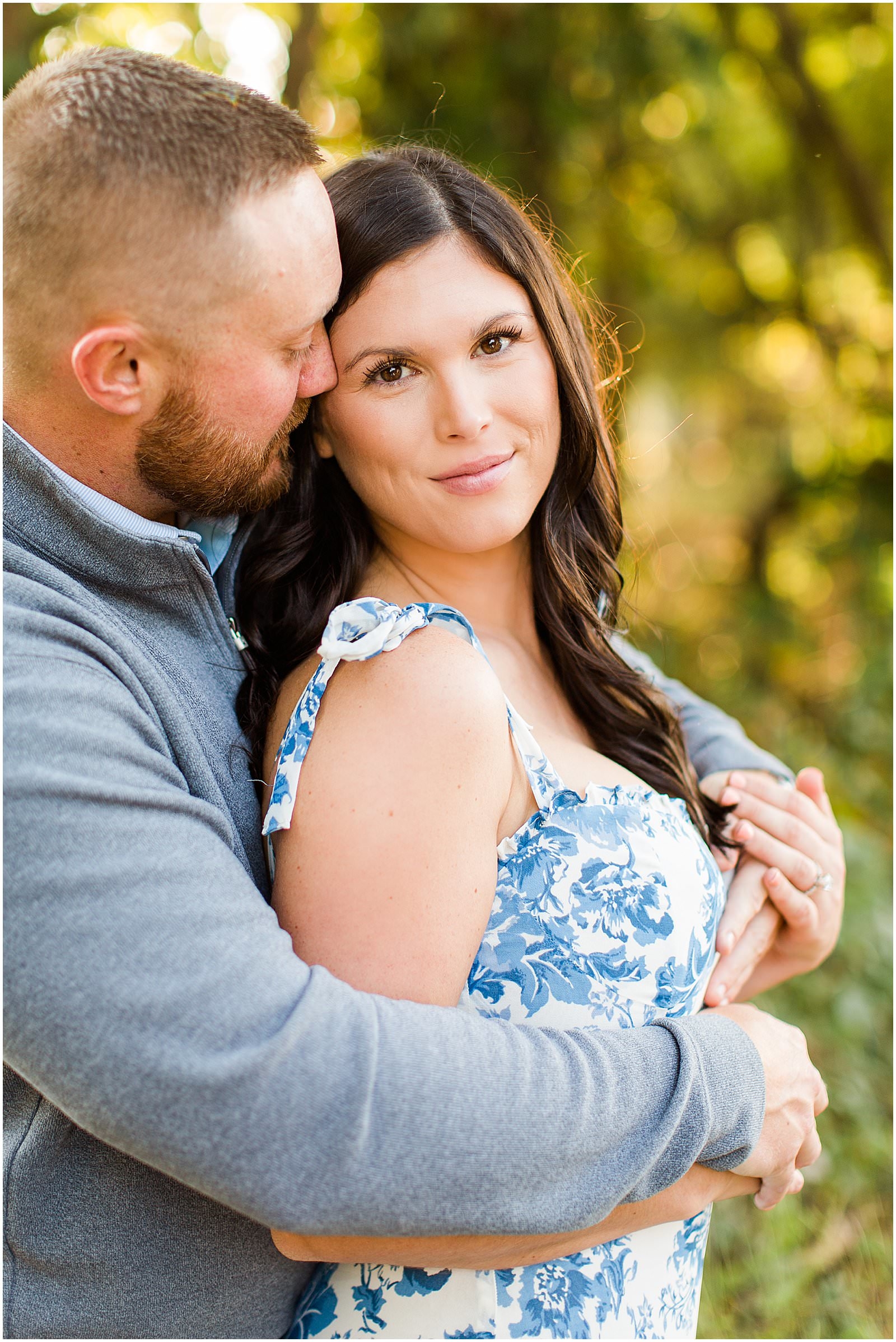 A Rolling Hills Country Club Engagement Session | Meagan and Kyle | Bret and Brandie Photography 0026.jpg