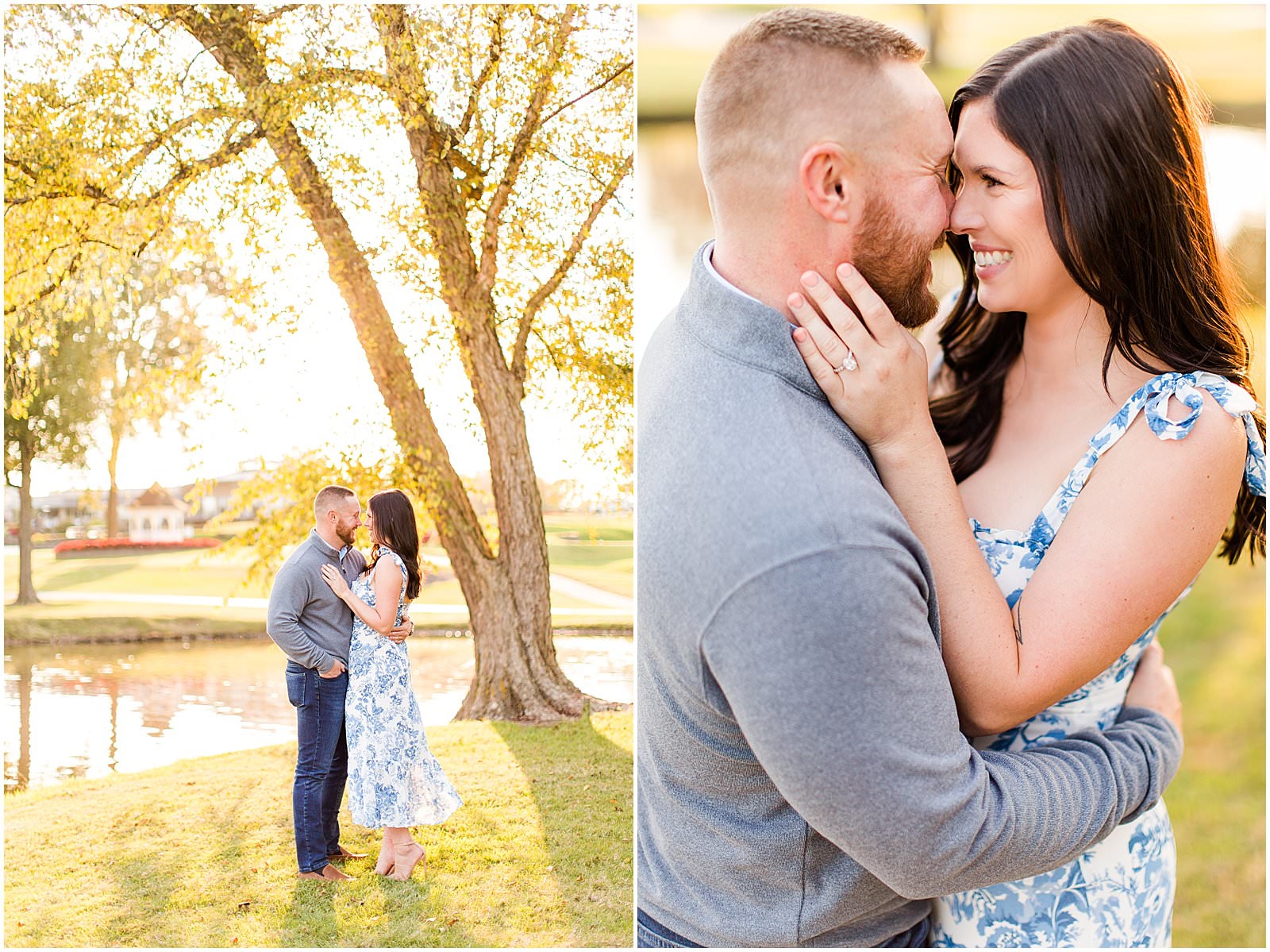 A Rolling Hills Country Club Engagement Session | Meagan and Kyle | Bret and Brandie Photography 0037.jpg