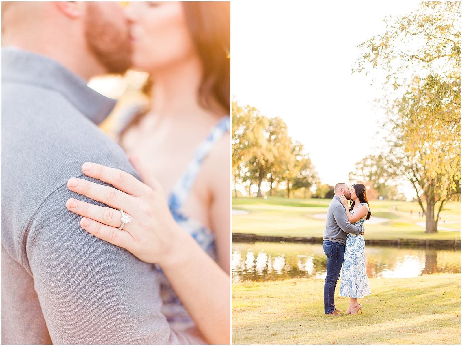 A Rolling Hills Country Club Engagement Session | Meagan and Kyle | Bret and Brandie Photography 0040.jpg
