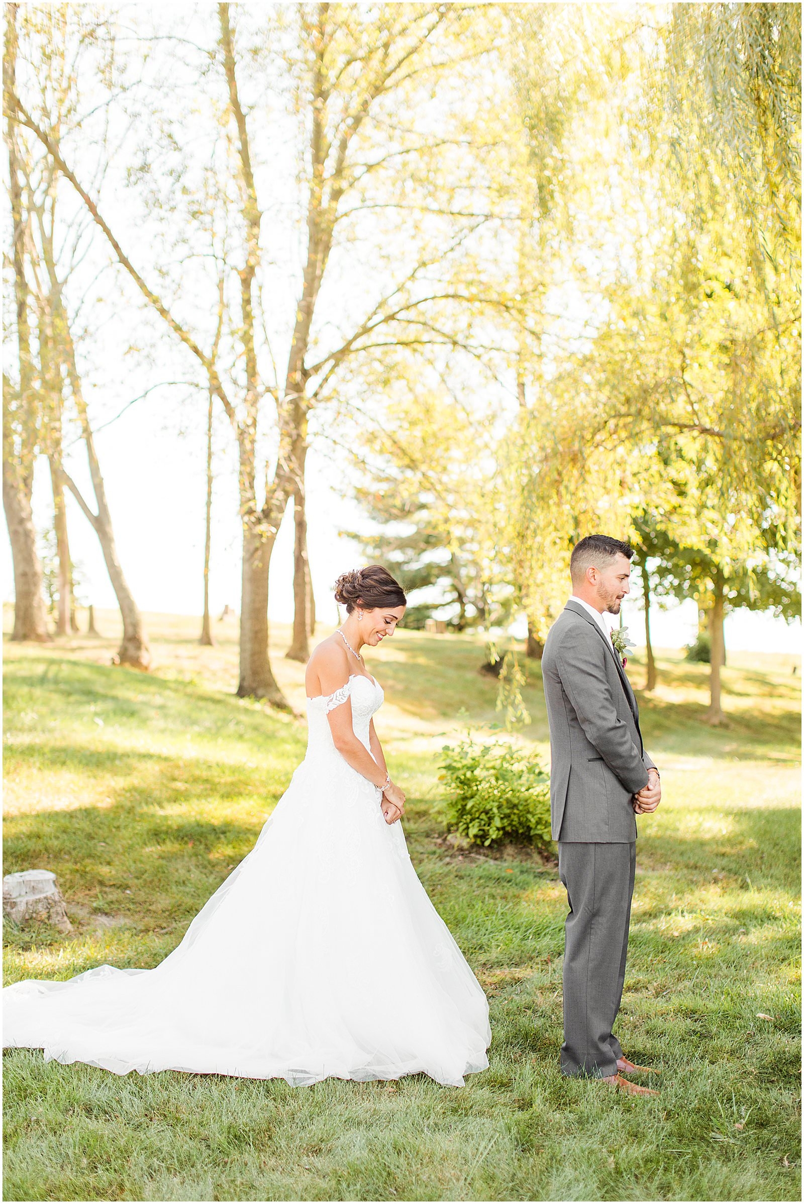 A Stunning Fall Wedding in Indianapolis, IN |. Sally and Andrew | Bret and Brandie Photography 0044.jpg