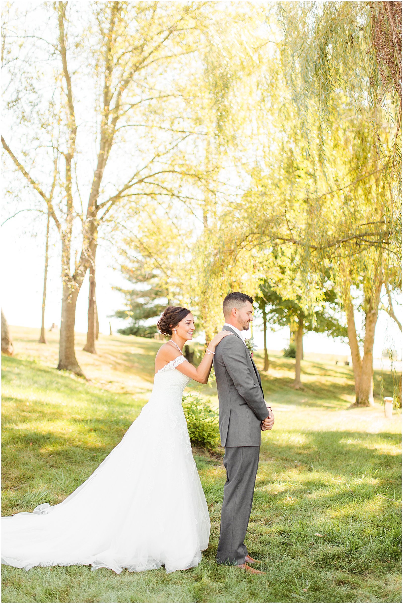 A Stunning Fall Wedding in Indianapolis, IN |. Sally and Andrew | Bret and Brandie Photography 0045.jpg